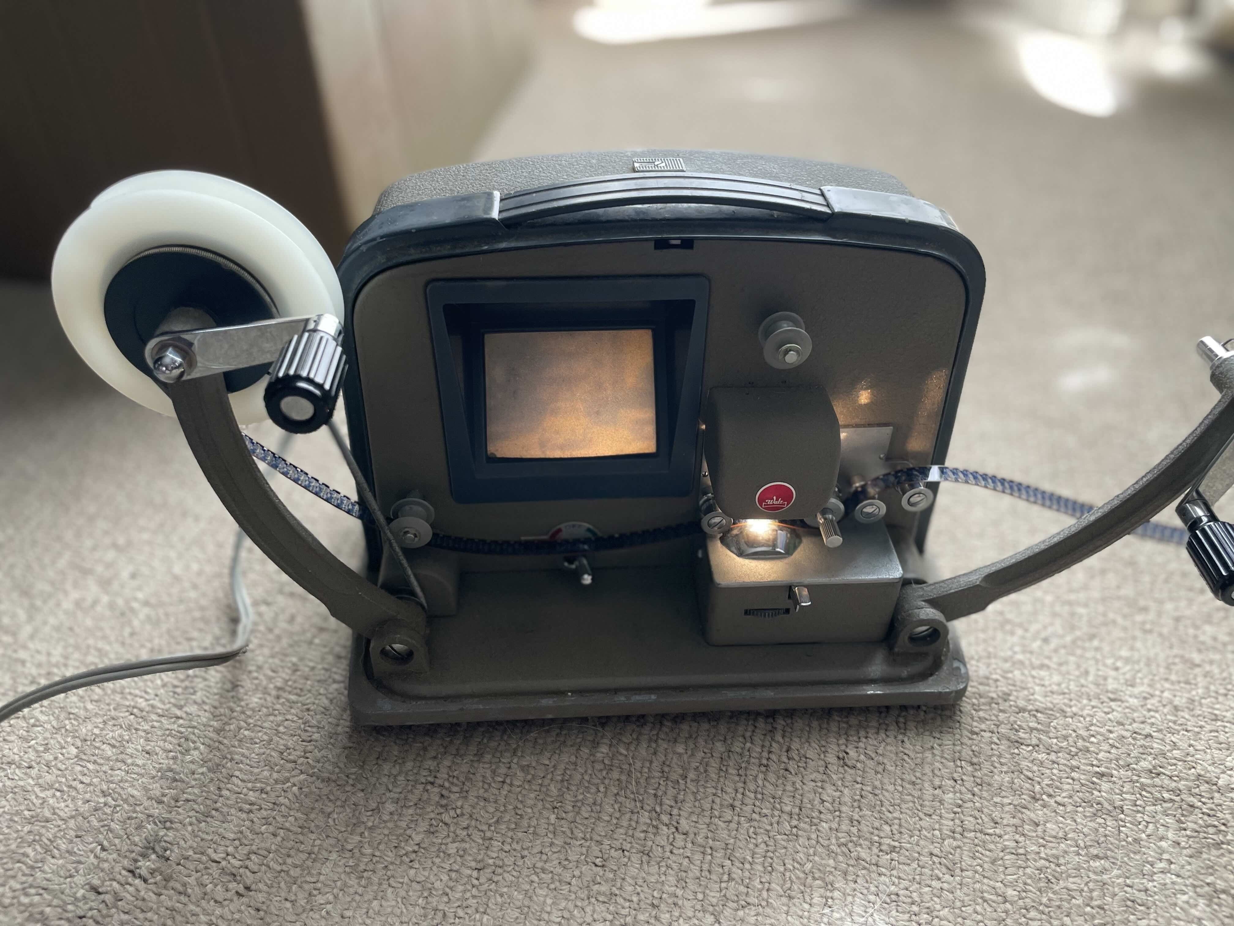 私のはじめての「編集」行為。 その③ ストレスのない編集環境は、良い