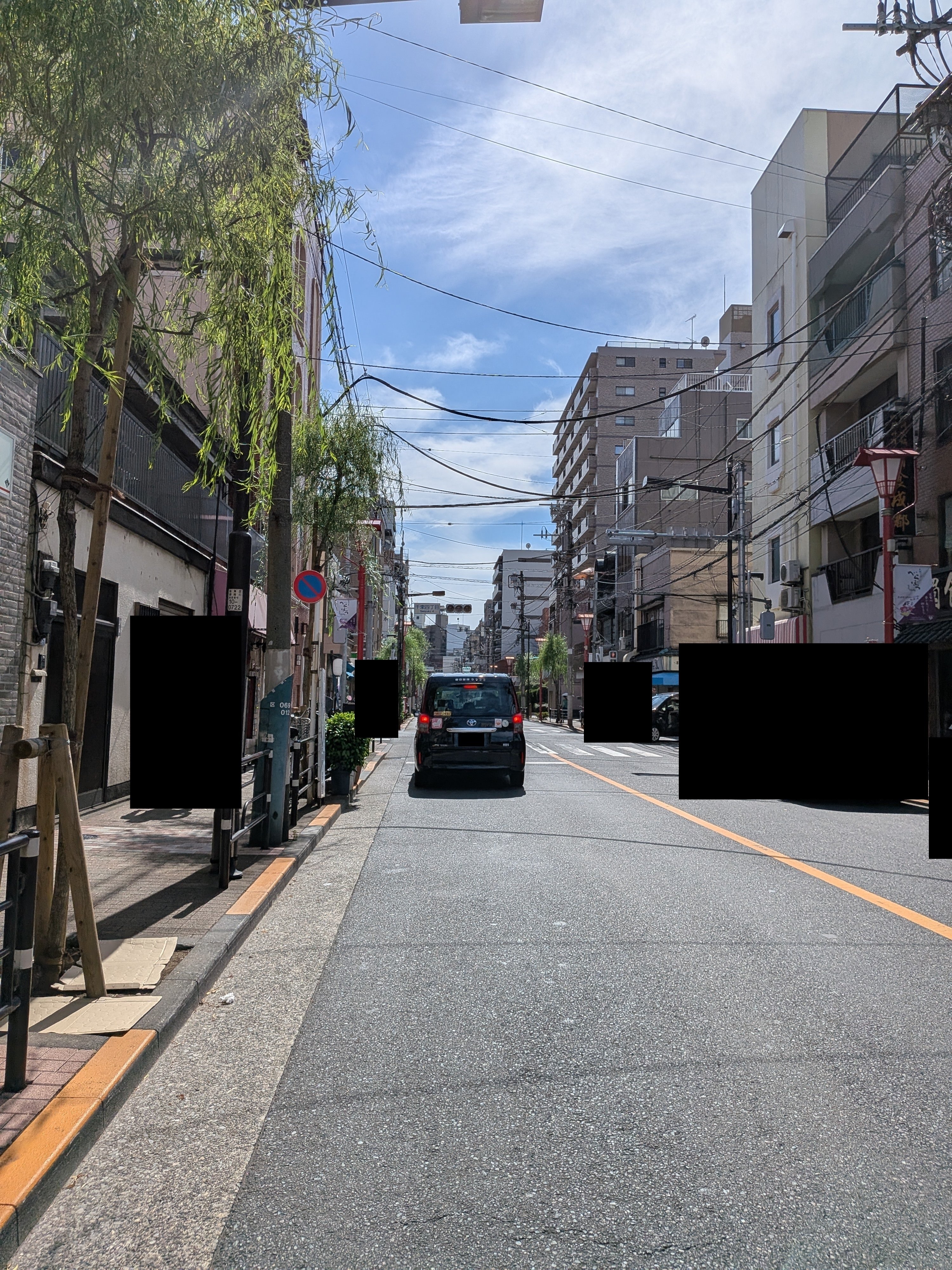 今日は12時口開けで吉原です🐳｜ゴジラ