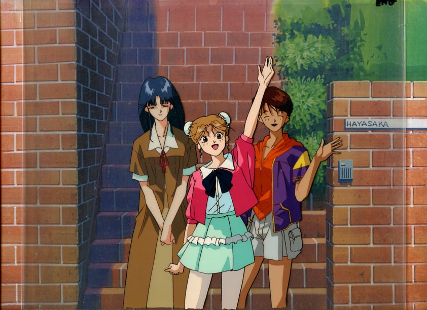 かつて恋したあの娘が…帰ってきたというお話｜諸星だりあ