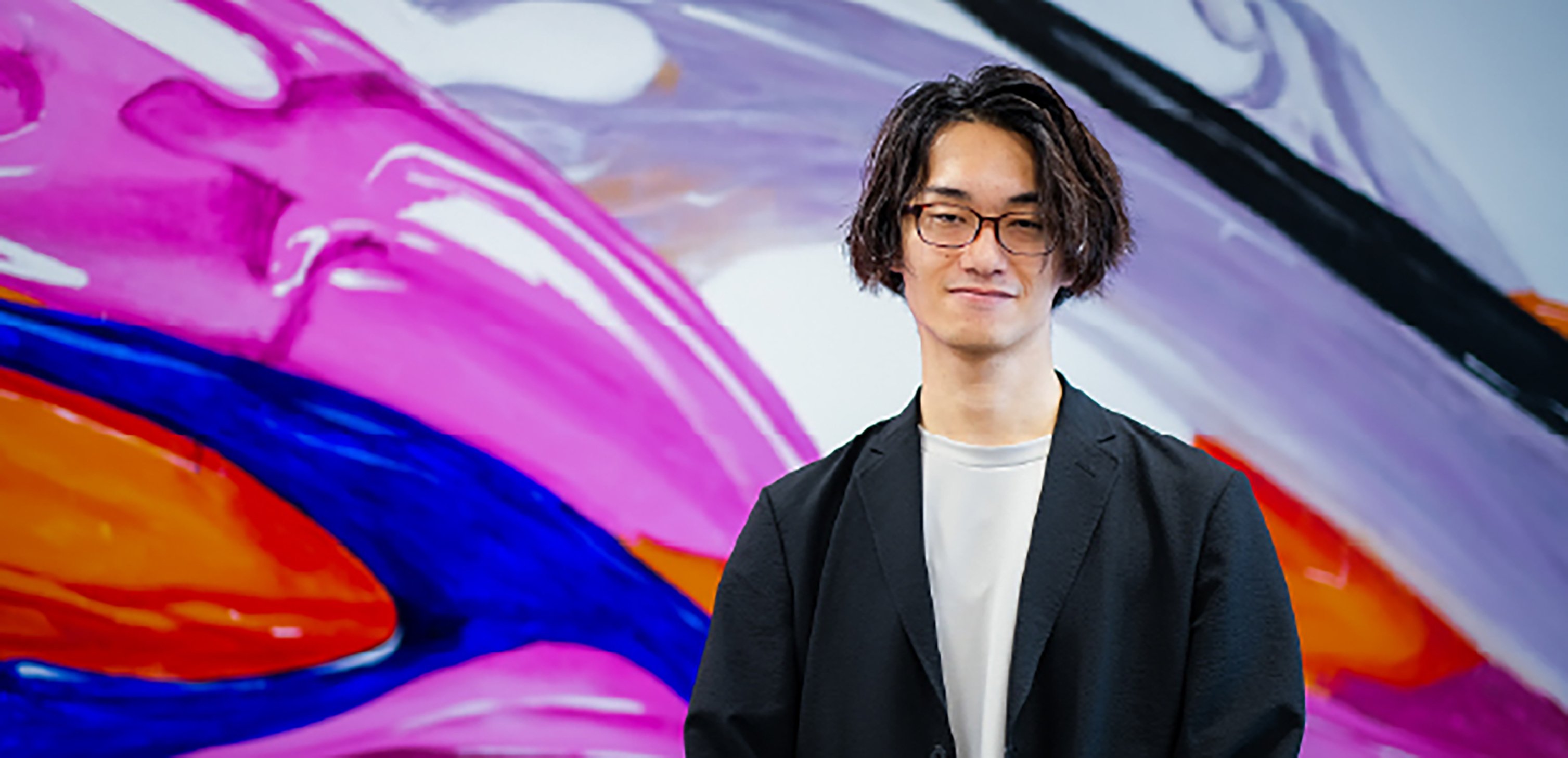 社員インタビュー】＃3 山本さん｜「営業×技術」のシナジーで顧客の