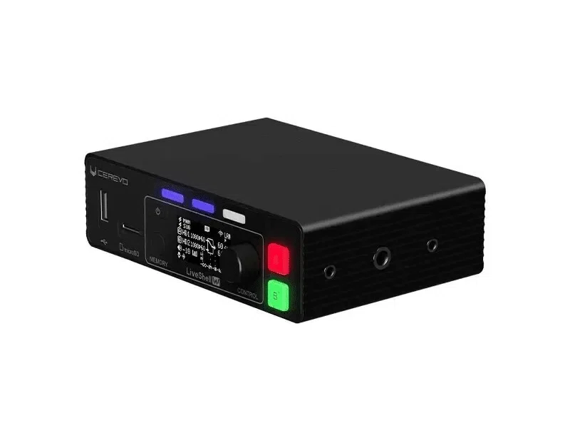 24時間安定配信を実現する情報カメラシステムにLiveShell Wを活用｜TBS