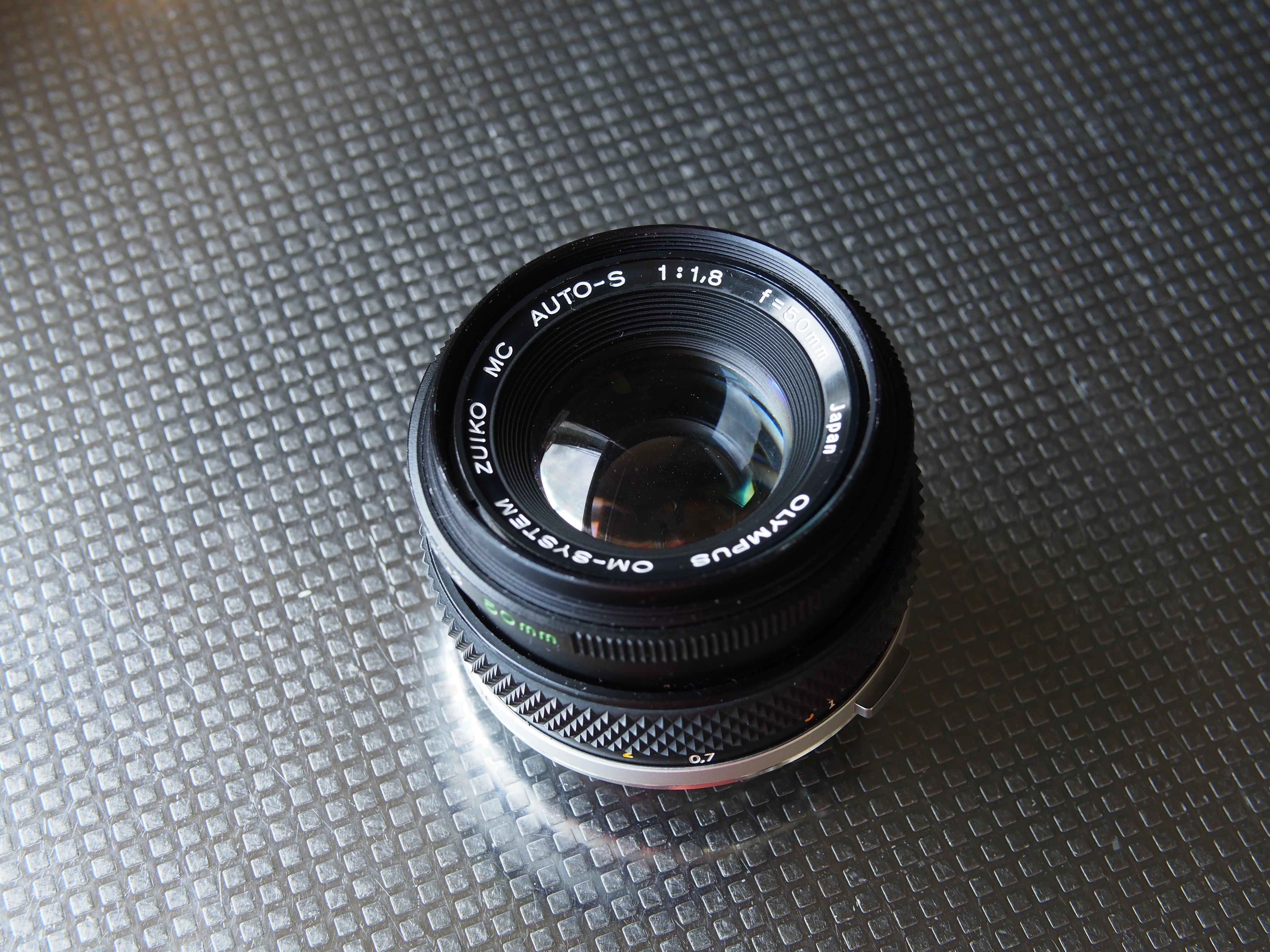 ★完動品＊美品＊初期保証★OM-1&zuiko f1.4#名玉！★作例多数 OM G.ZUIKO AUTO-S 50mm f1.4 銀枠前期型レビュー作例 Olympusの