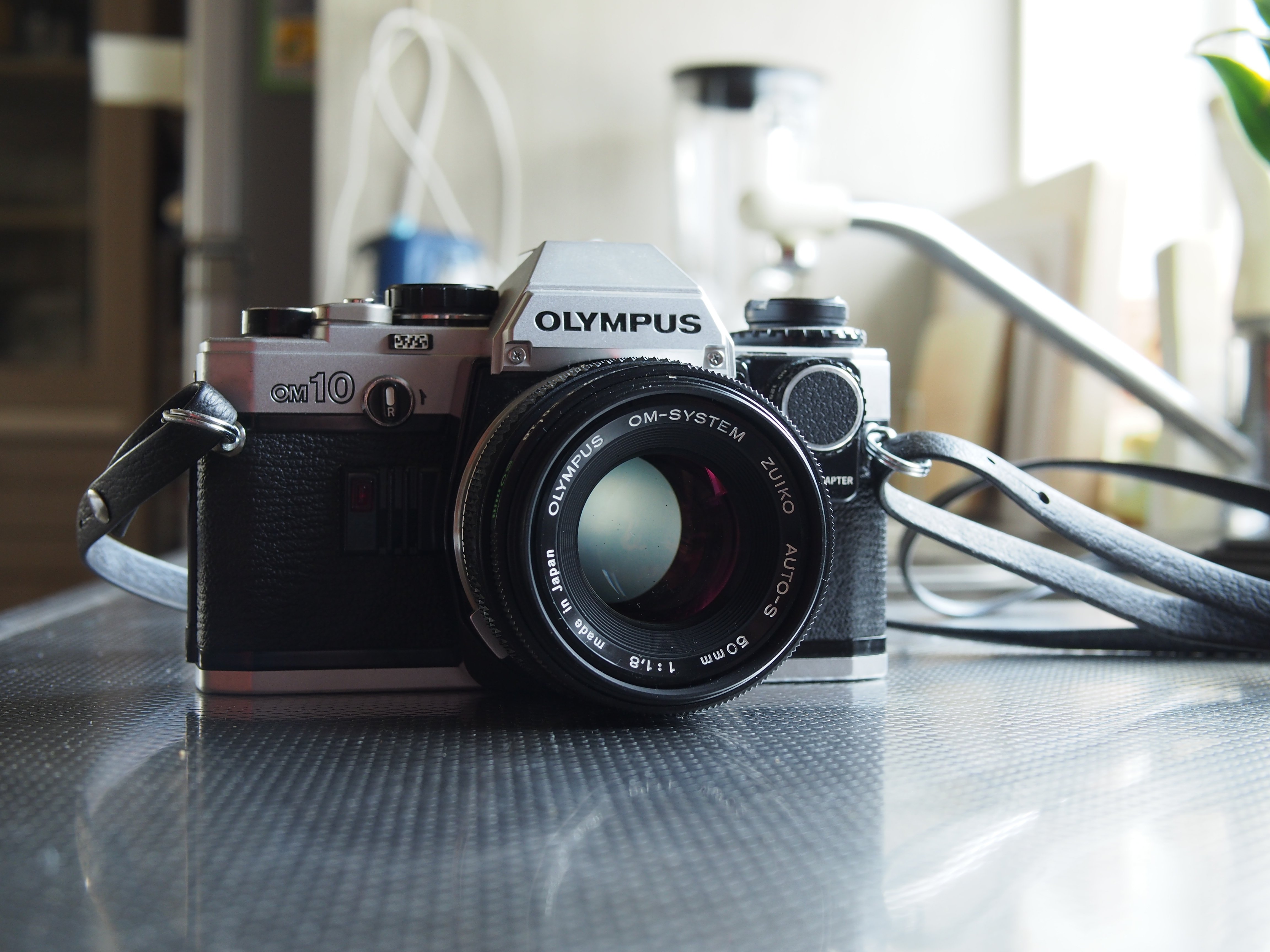 ★完動品＊美品＊初期保証★OM-1&zuiko f1.4#名玉！★作例多数 OLYMPUS OM-SYSTEM ZUIKO AUTO-S 50mm F1.4 - 優秀な標準レンズ