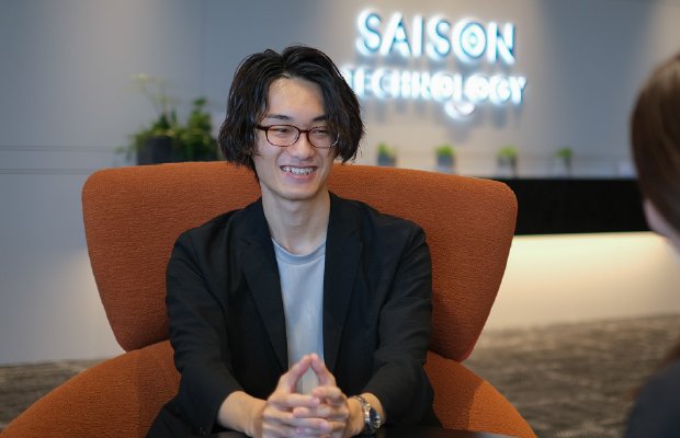 社員インタビュー】＃3 山本さん｜「営業×技術」のシナジーで顧客の