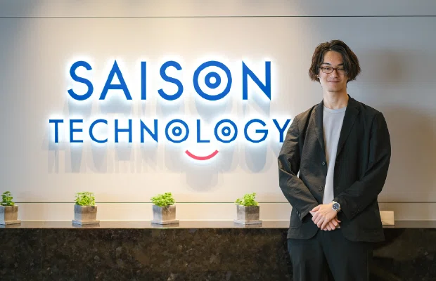社員インタビュー】＃3 山本さん｜「営業×技術」のシナジーで顧客の