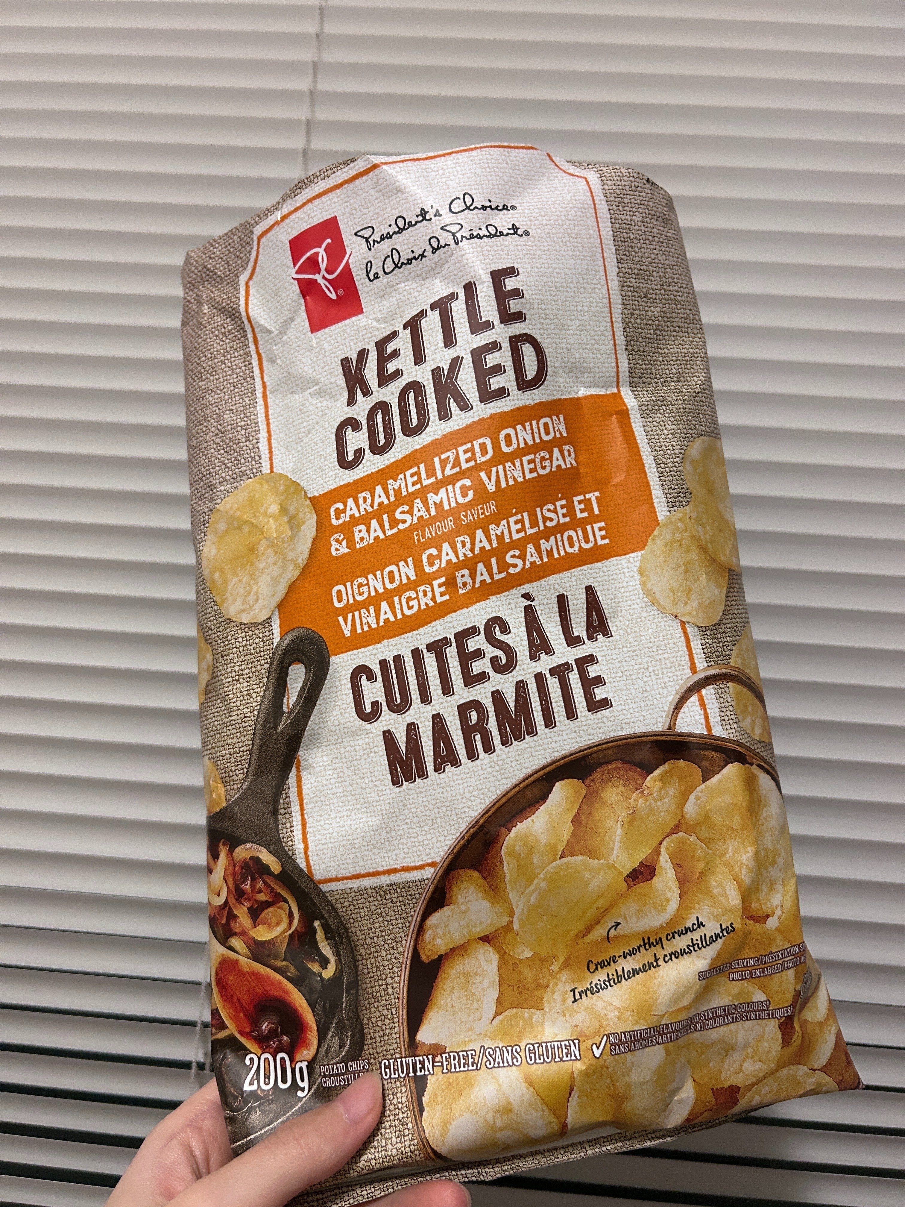 ポテチ、大好き！食べたポテチたちの記録｜かきまる