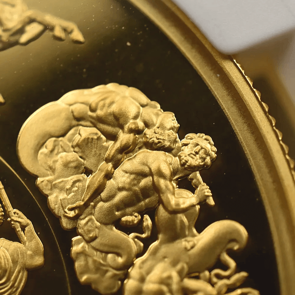 超レア‼️2020年レオナルド・ダ・ヴィンチの人間 1トロイオンス銀メダル 超レア‼️2020年レオナルド・ダ・ヴィンチの人間 1トロイオンス