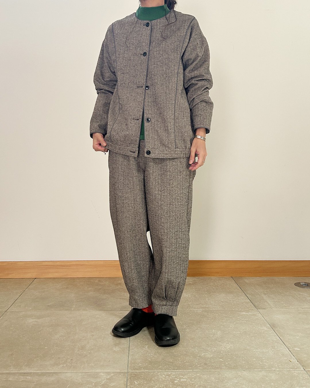 おすすめセットアップ商品】｜Keitto NORTHERNTRUCK LILASIC