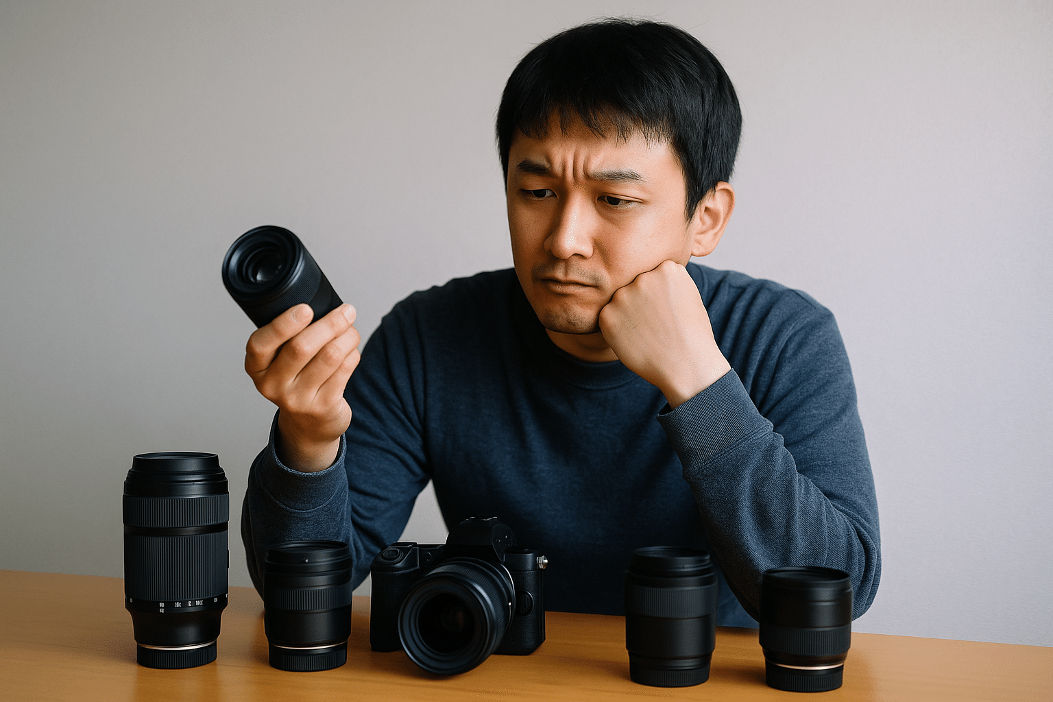 2025年10月版】Amazonミラーレス一眼レフ用レンズランキングTOP20