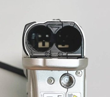 思い出のデジカメ③ LEICA digilux 4.3｜タケ