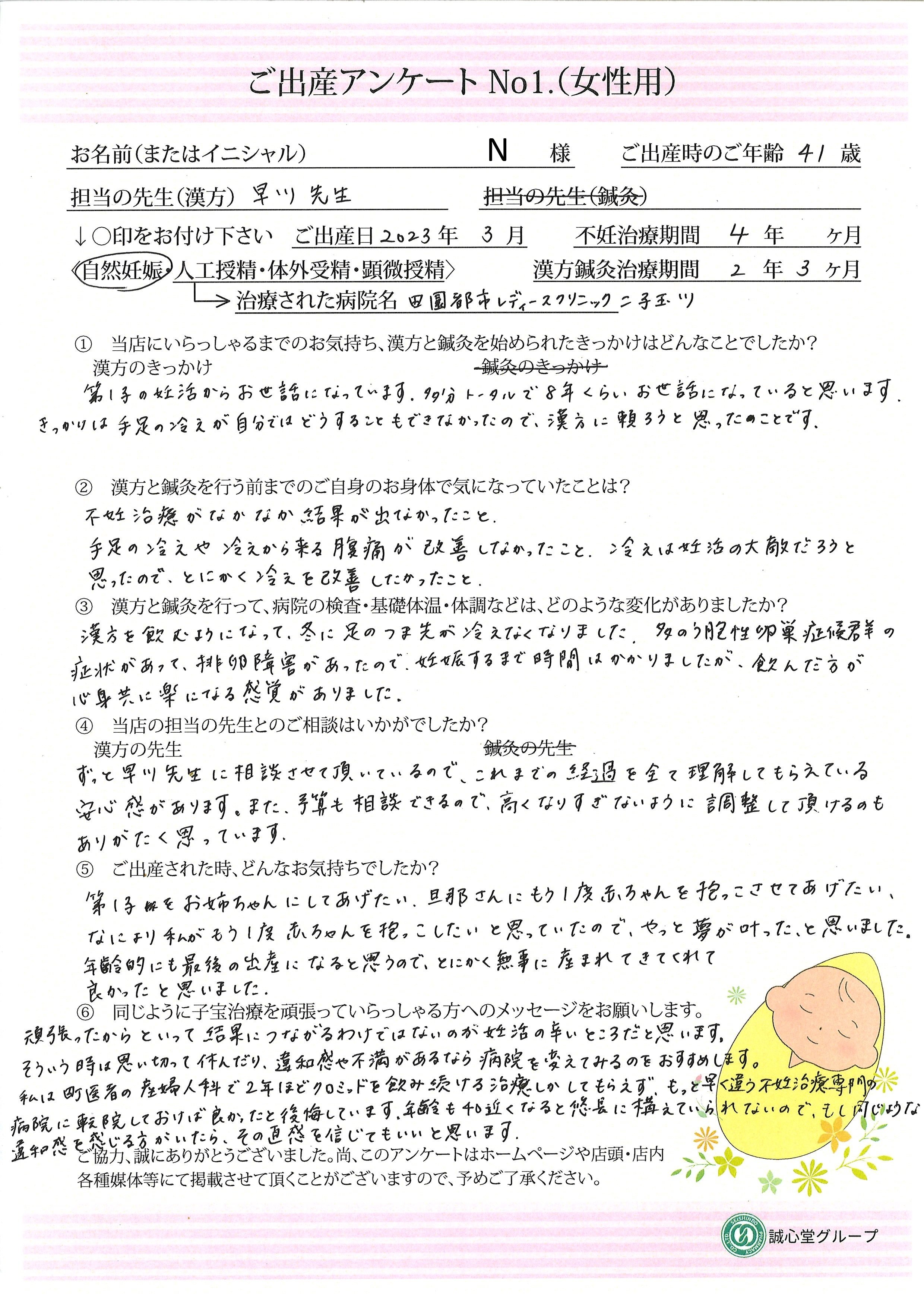 妊娠前のからだづくり 妊娠前のからだづくり