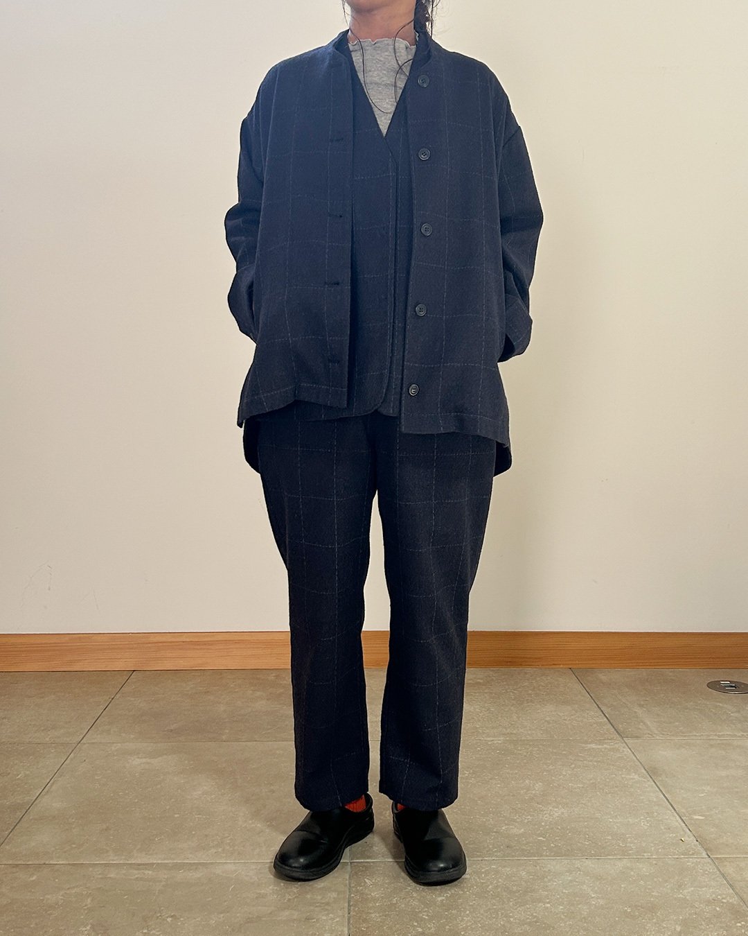 おすすめセットアップ商品】｜Keitto NORTHERNTRUCK LILASIC