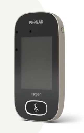 フォナック ロジャーダイレクト対応補聴器とロジャー3について｜言葉