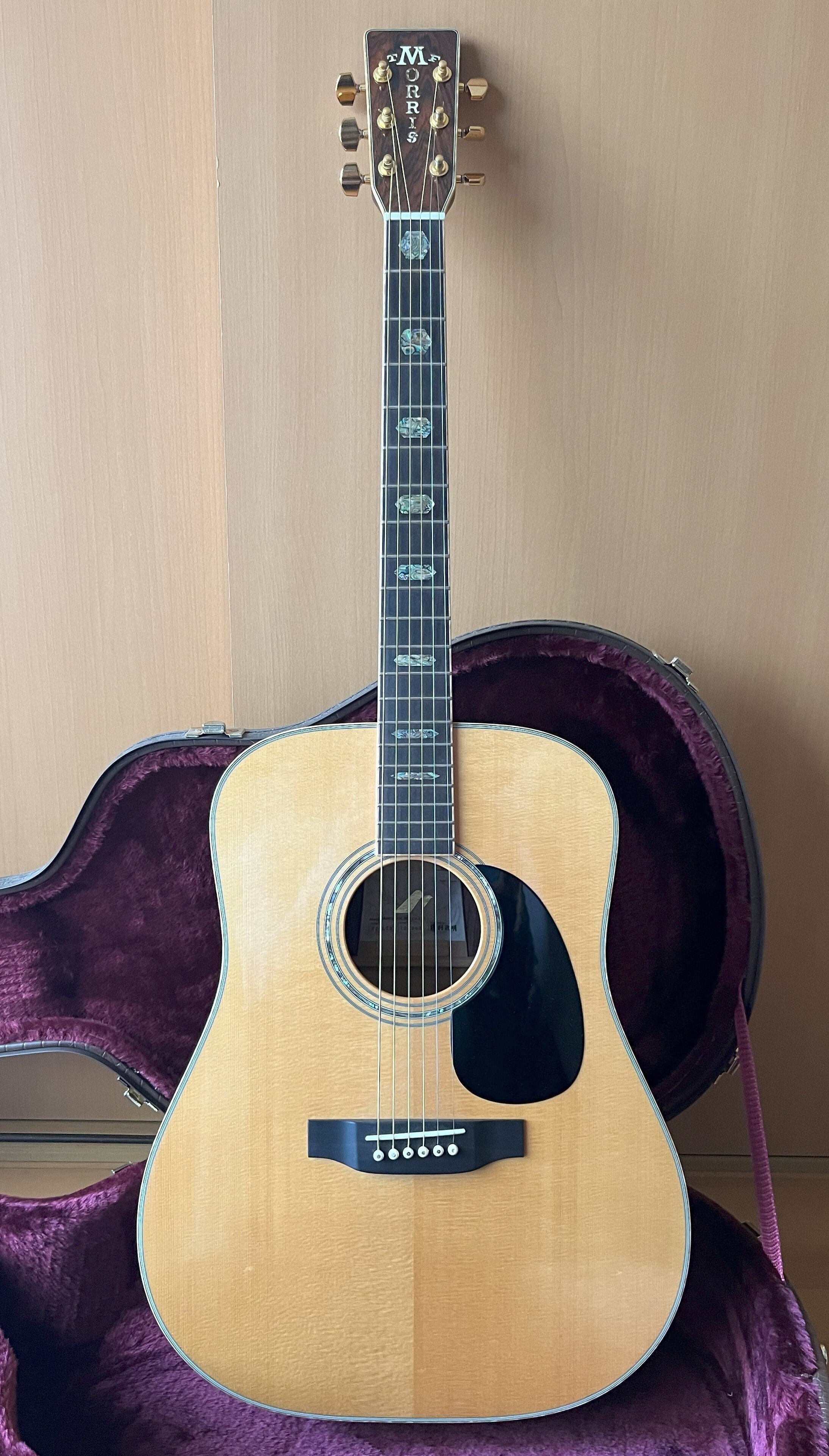 ストックリスト Vol.4 Historyなど」｜アコギ部長