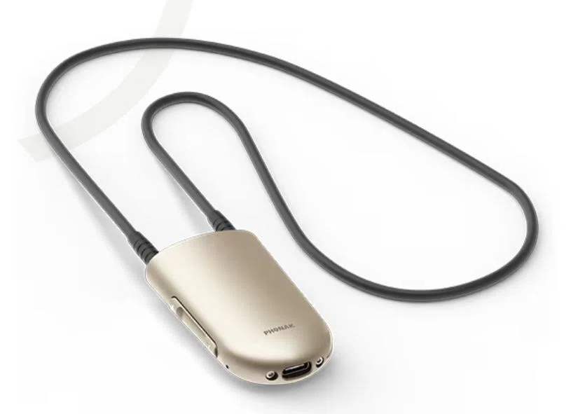 フォナック ロジャーダイレクト対応補聴器とロジャー3について｜言葉