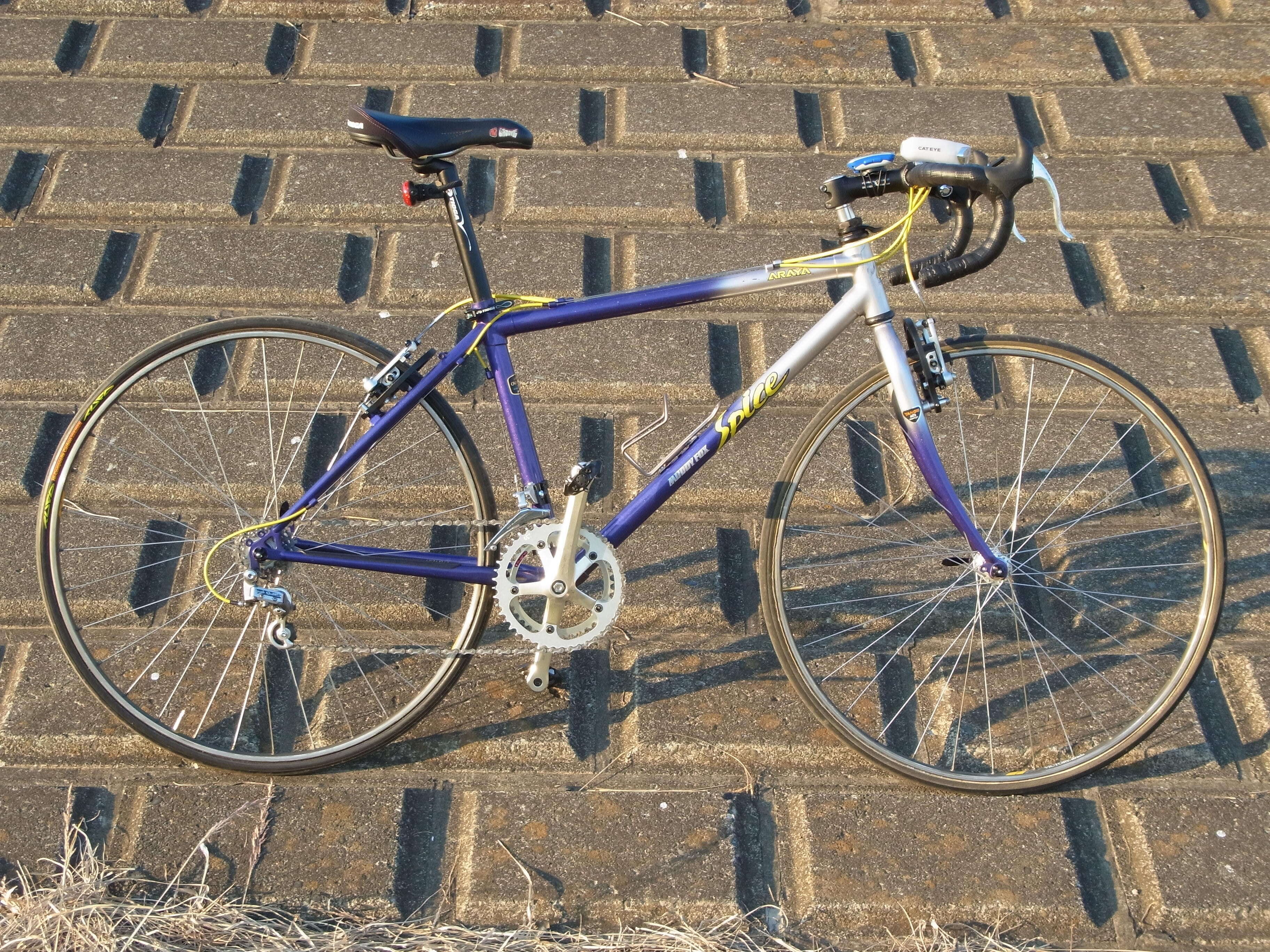 自転車・魔改造の歴史【第4章】その他変な車両（乗れないもの