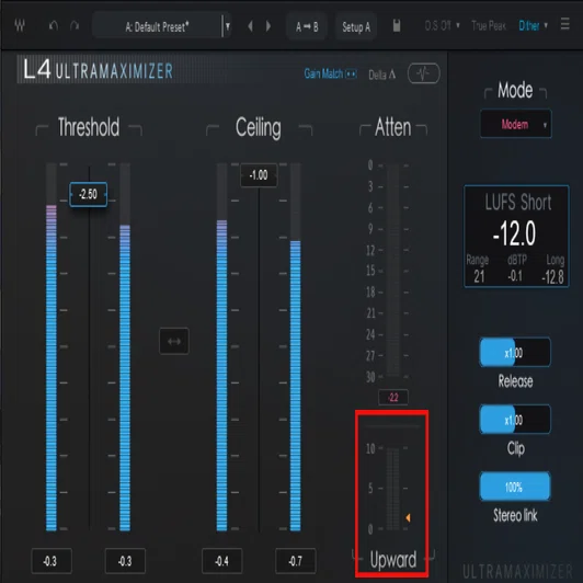 Waves L4 Ultramaximizer レビュー｜Tomomi Aibara (Mastering Engineer)