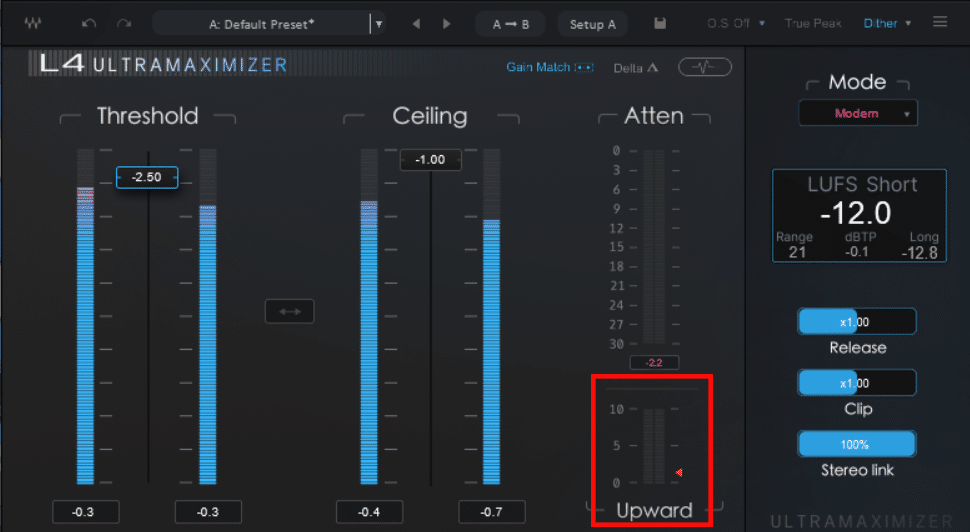 Waves L4 Ultramaximizer レビュー｜Tomomi Aibara (Mastering Engineer)