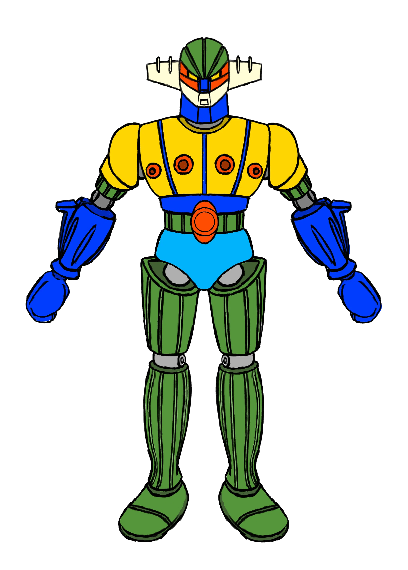 鋼鉄ジーグのおもちゃ｜昭和ロボットとマグネモシリーズの魅力｜レトロ