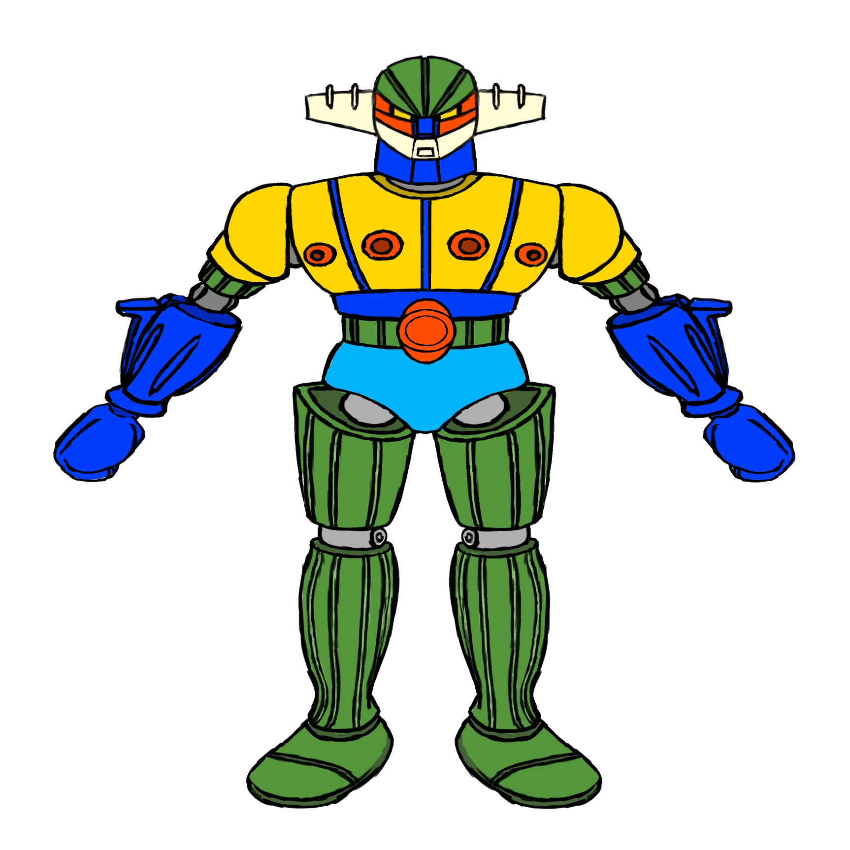 鋼鉄ジーグのおもちゃ｜昭和ロボットとマグネモシリーズの魅力｜レトロ