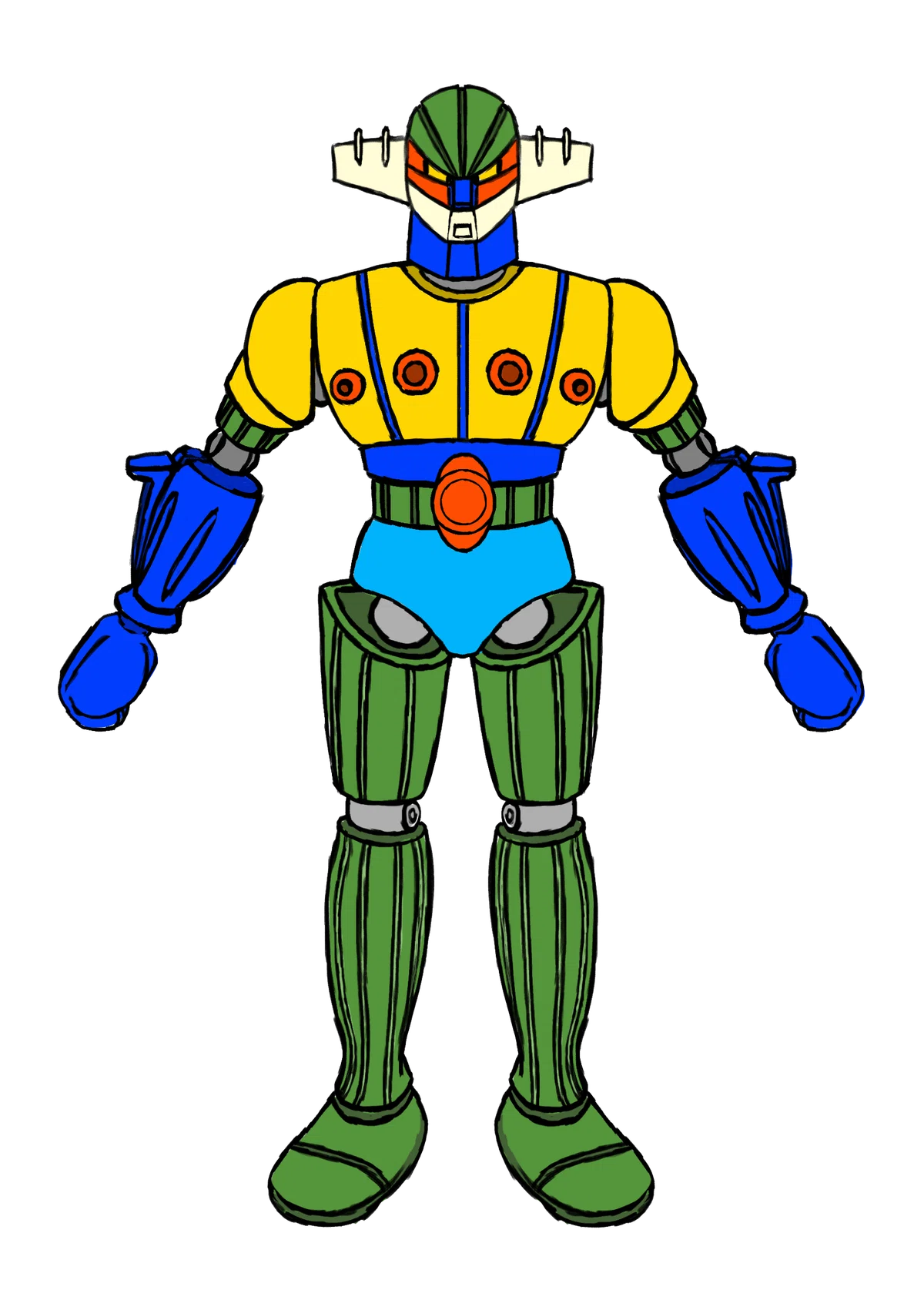 鋼鉄ジーグのおもちゃ｜昭和ロボットとマグネモシリーズの魅力｜レトロ