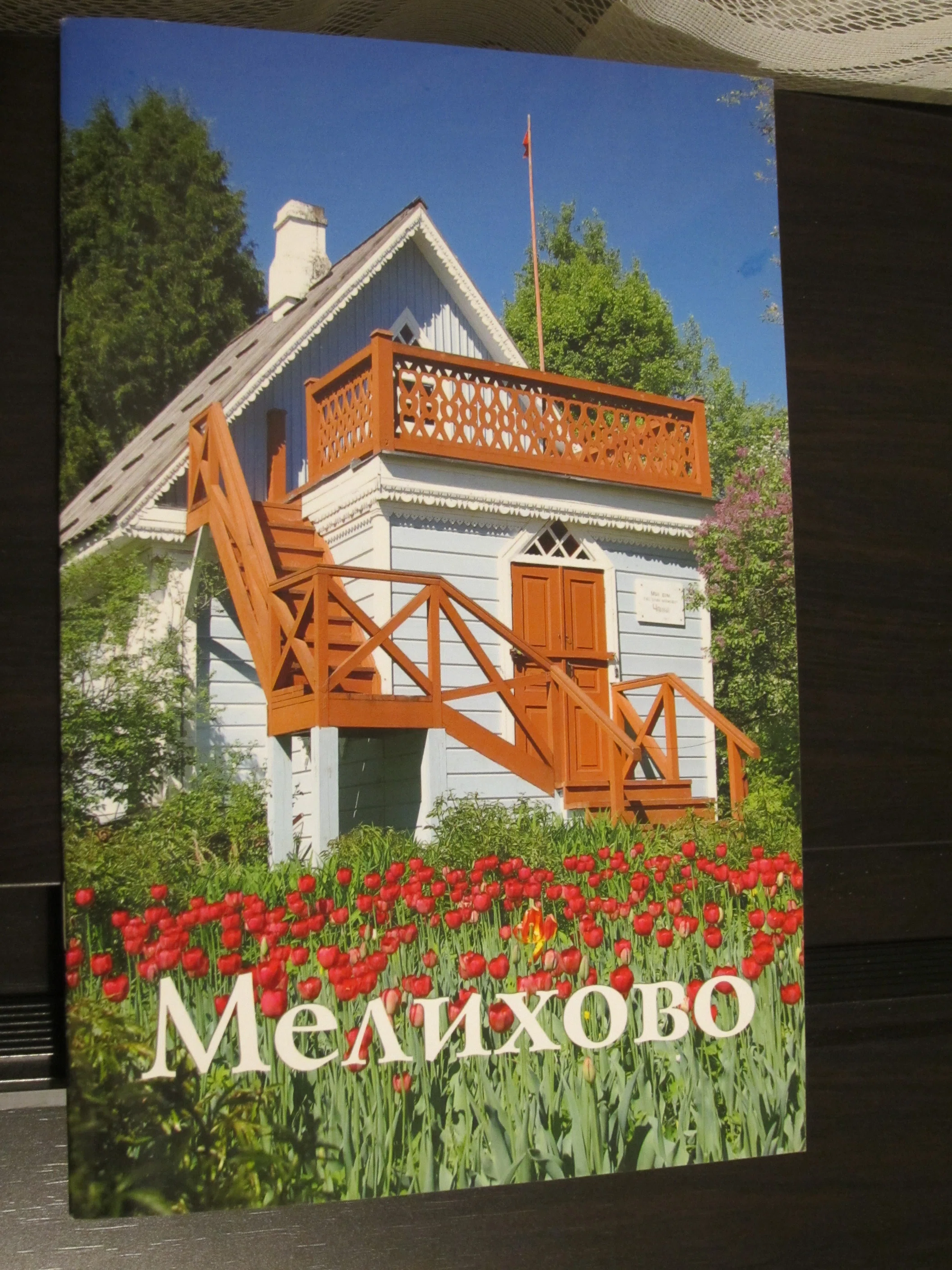 非売品　ロシア芸術本　Moscow Mansions モスクワの邸宅 水の下の町｜チェブラーシカ