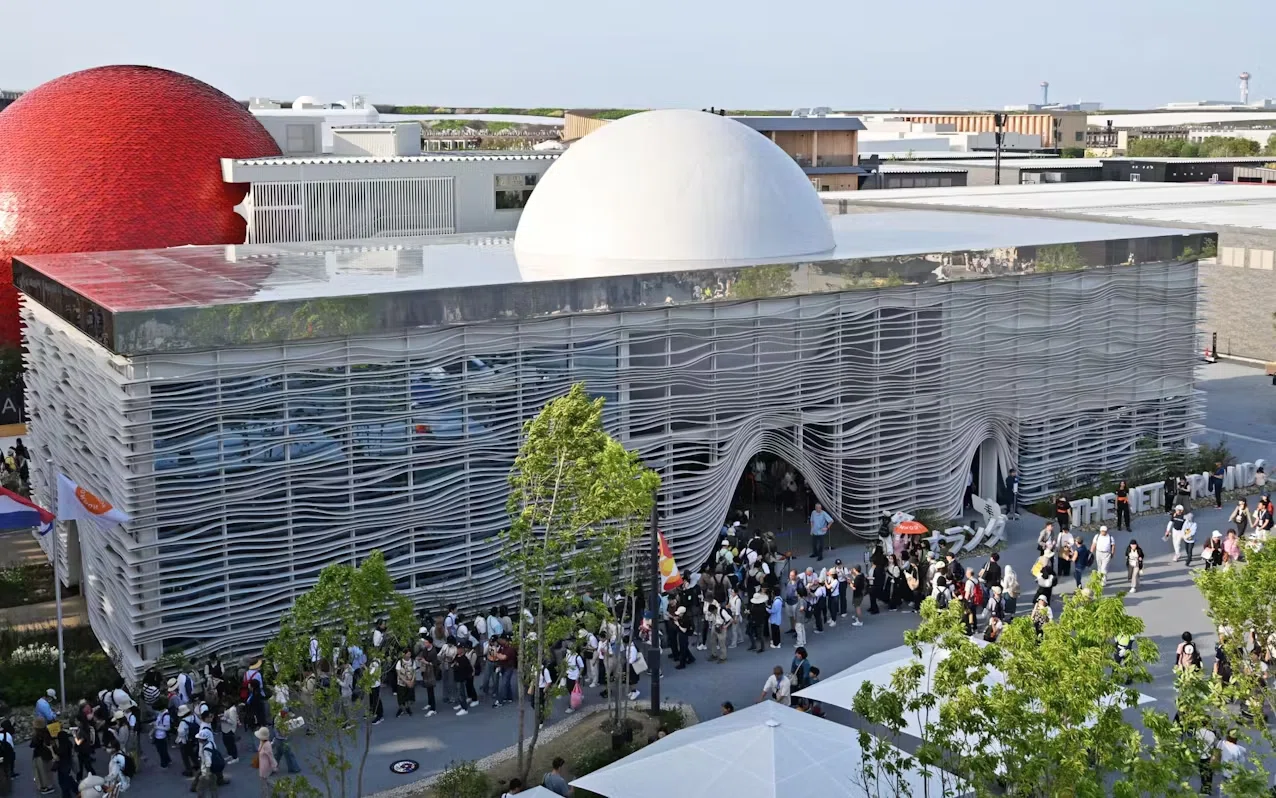 大阪・関西万博の閉幕後に向けての動き (10/13更新)｜Pooh_Expo