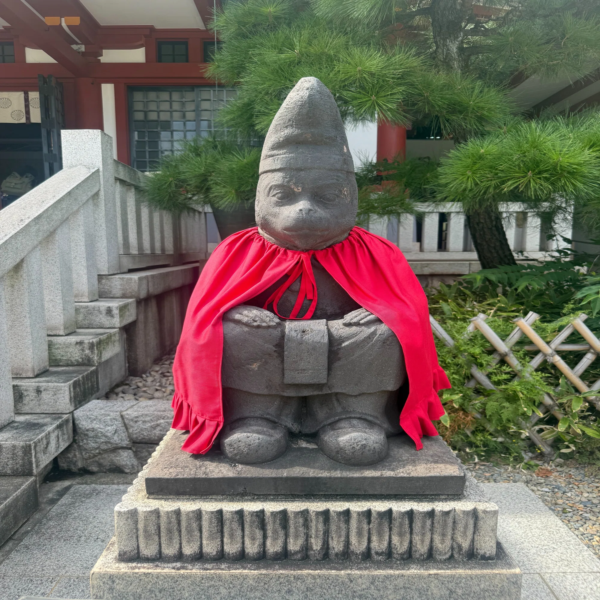 まさるさま｜エイリ