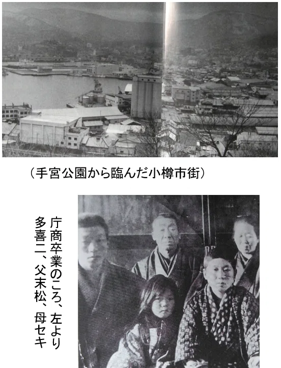 小林多喜二の人と作品｜『四国作家』文学サロン