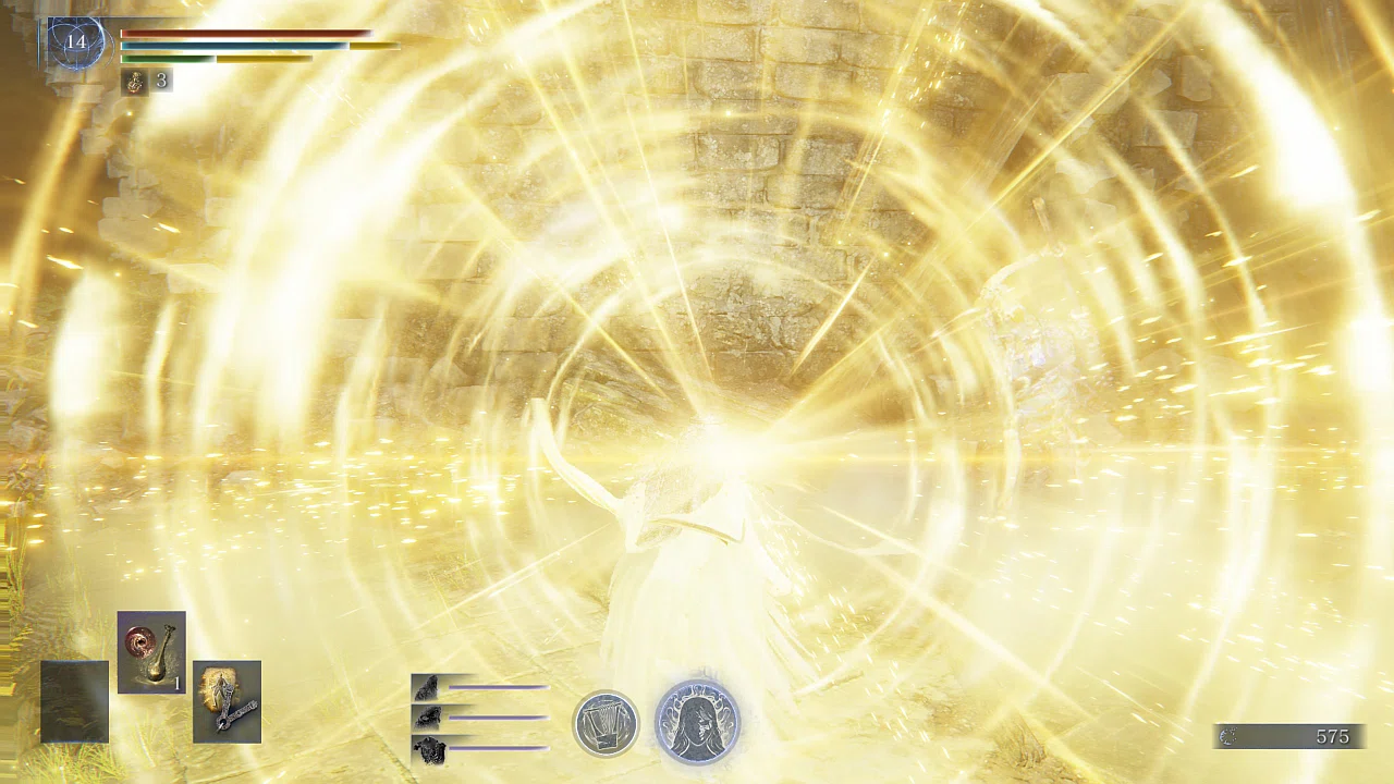 ナイトレイン 深き夜】深度3復讐者目線の祈祷メモ｜Bluemist