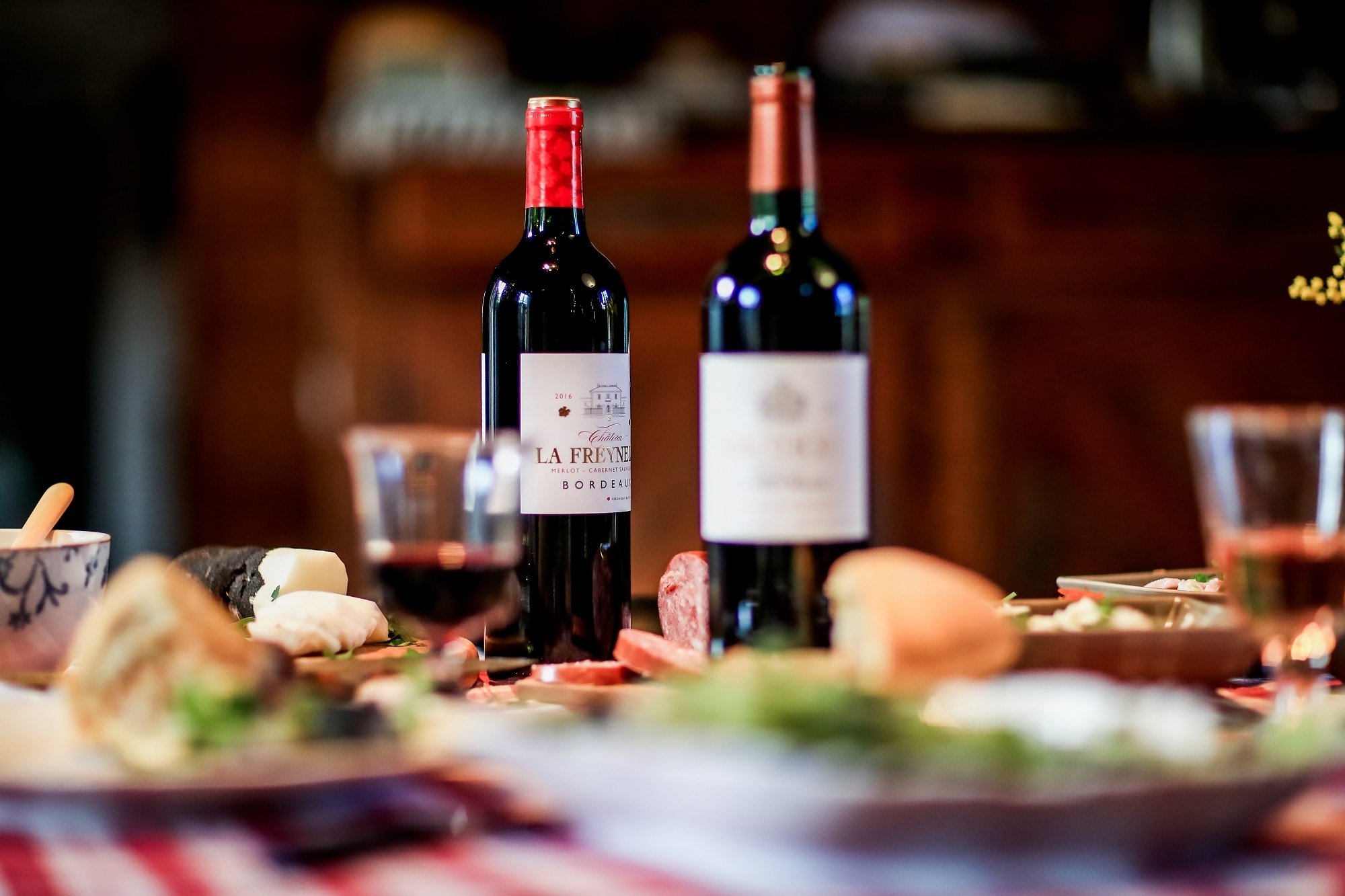 10月31日まで！ボルドーワインフェア 2025開催中｜カリテ・エ・プリ