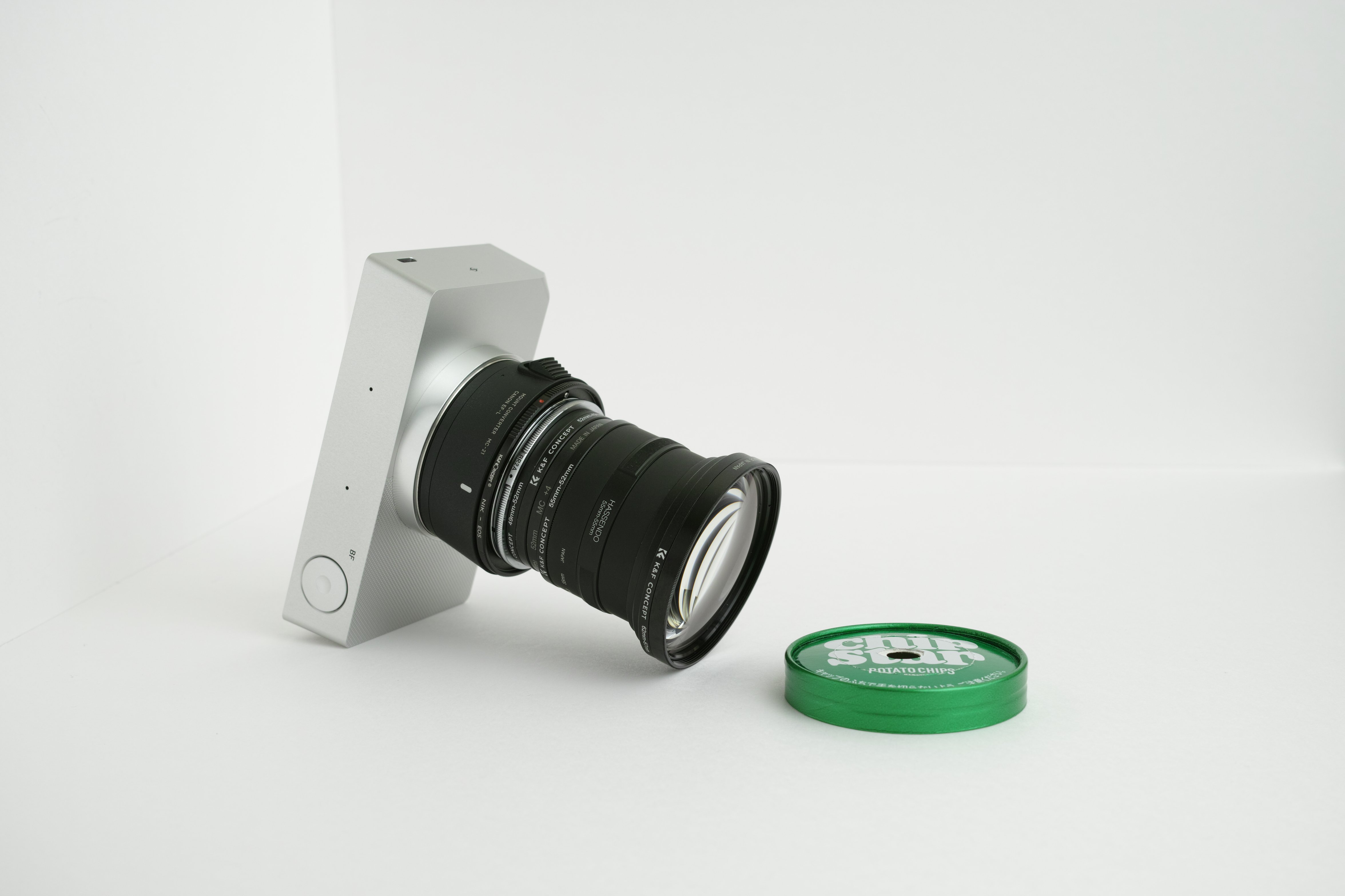 【日本製　美品　未使用品】12mm F1.8マニュアルレンズ Amazon | PERGEAR 50mm F1.8レンズ マニュアルフォーカス プライム