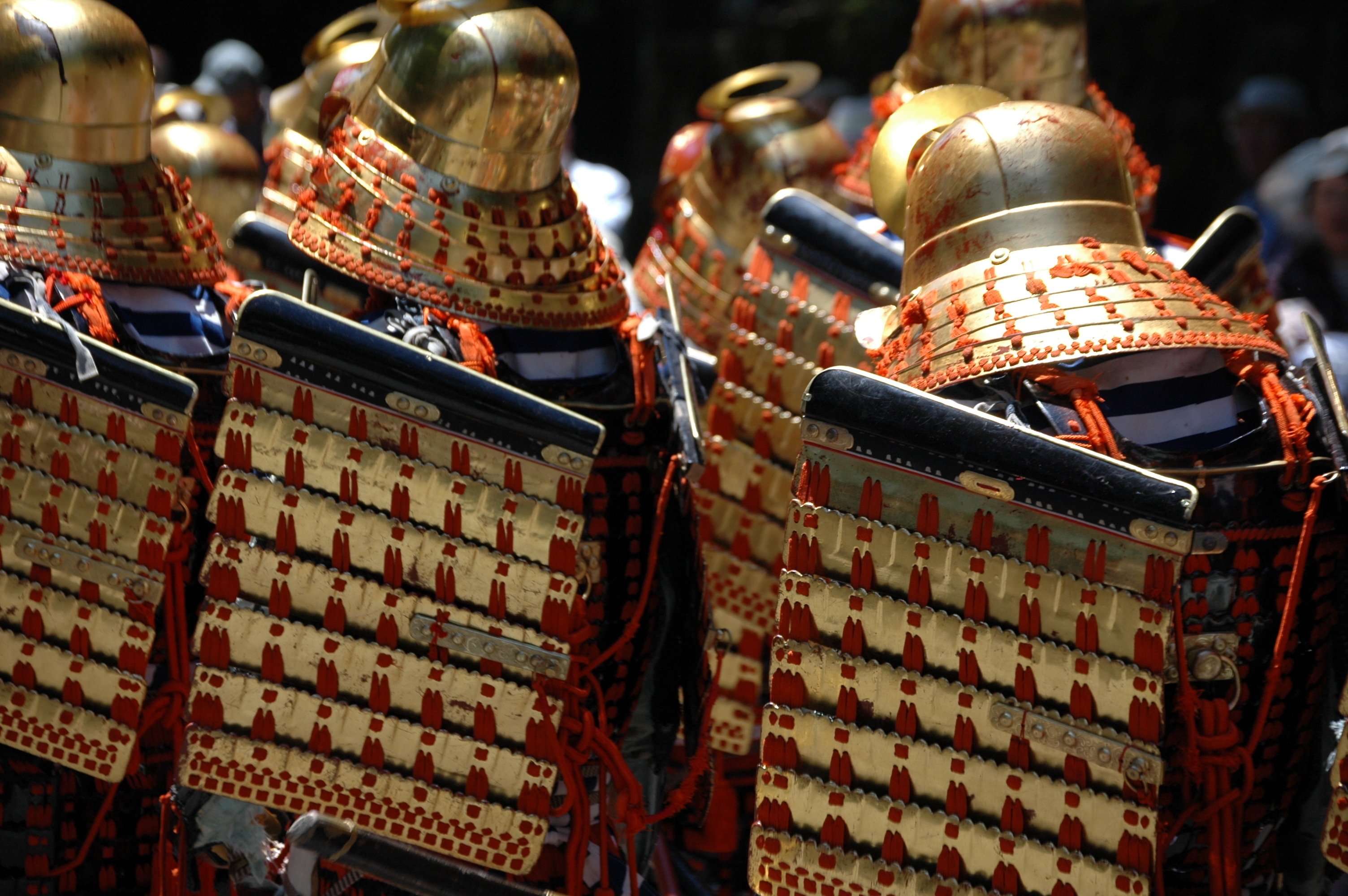 日光東照宮 秋の例大祭のお知らせ＞｜Nikko Fuji