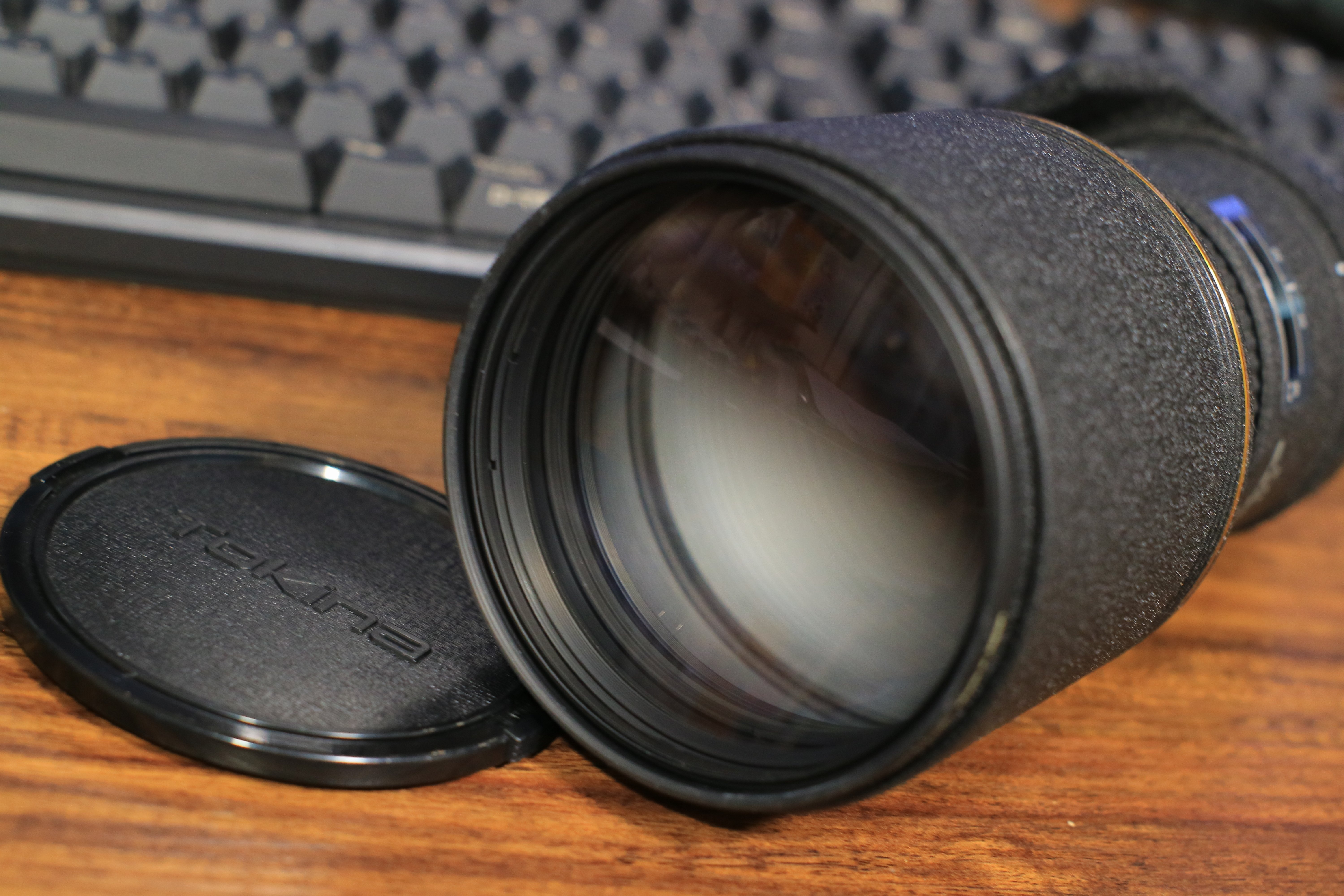 mayuriとレンズぬま *第六十三本* Tokina AT-X304 AF (300mm F4)｜mayuri