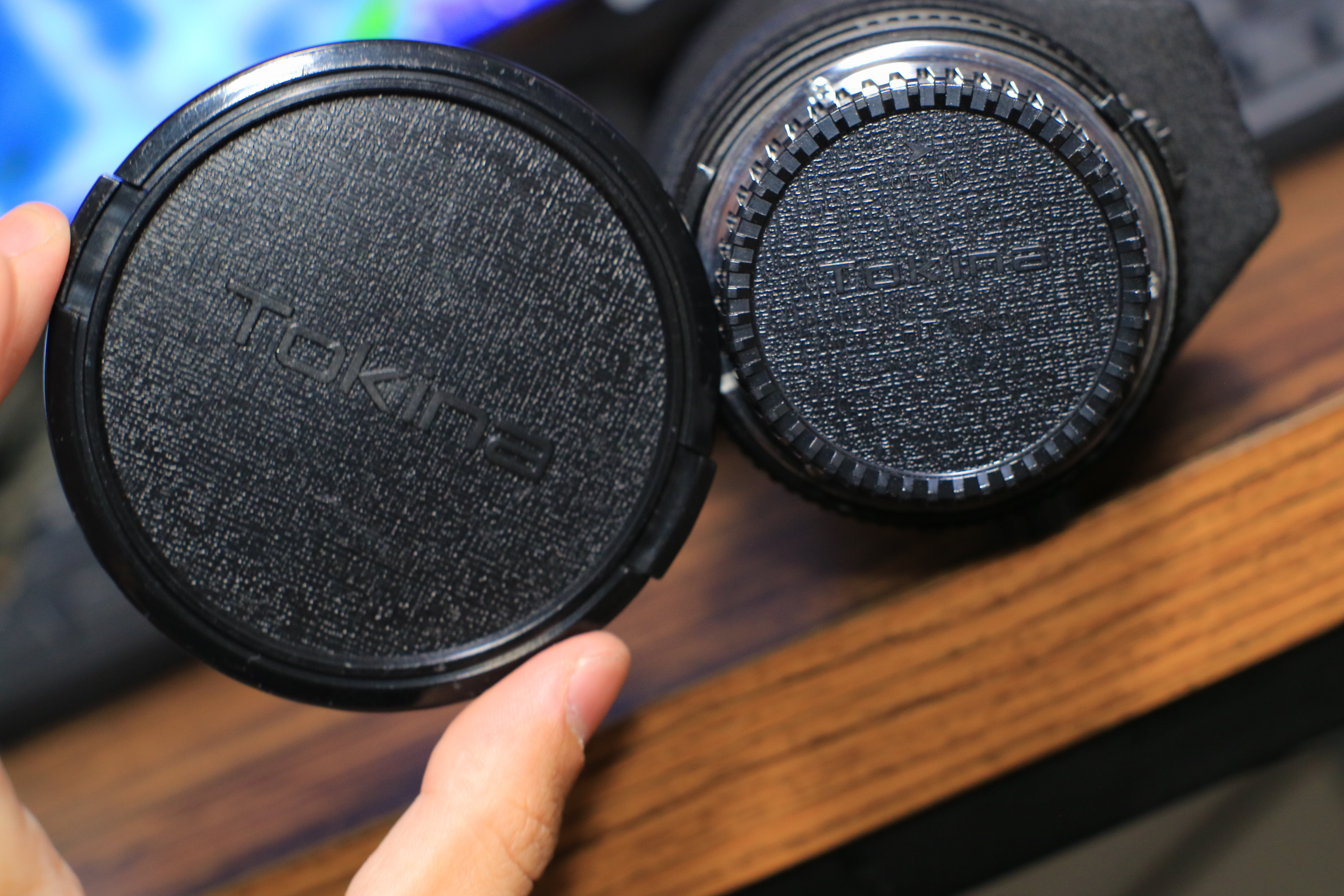 トキナー　300mm f4　efマウント Tokina 300mm f/4 ATX Review