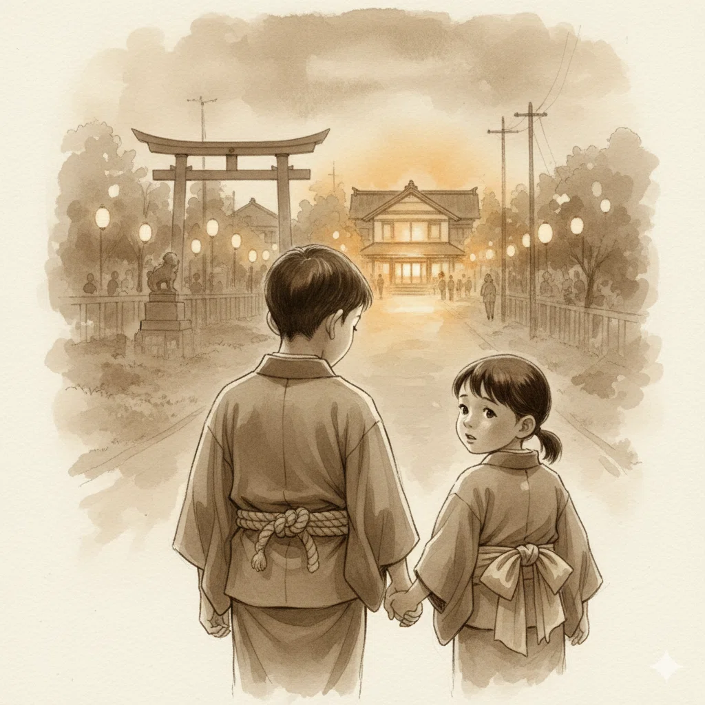 日曜偉人伝】『ひとりのために、すべての子どもを』～児童福祉の父