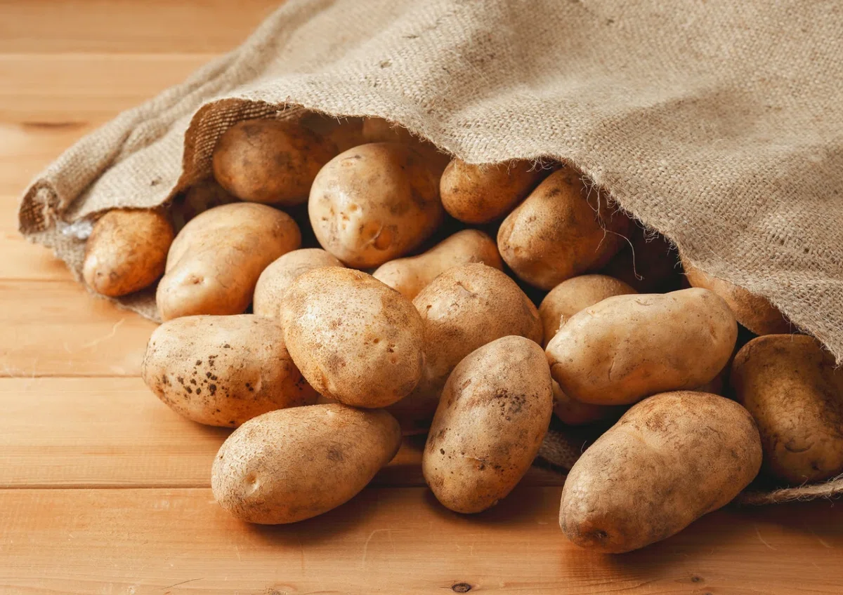 Staple Note Up The Pitfalls Lurking in Autumn Flavors? Are Sweet Potatoes, Pumpkins ...
