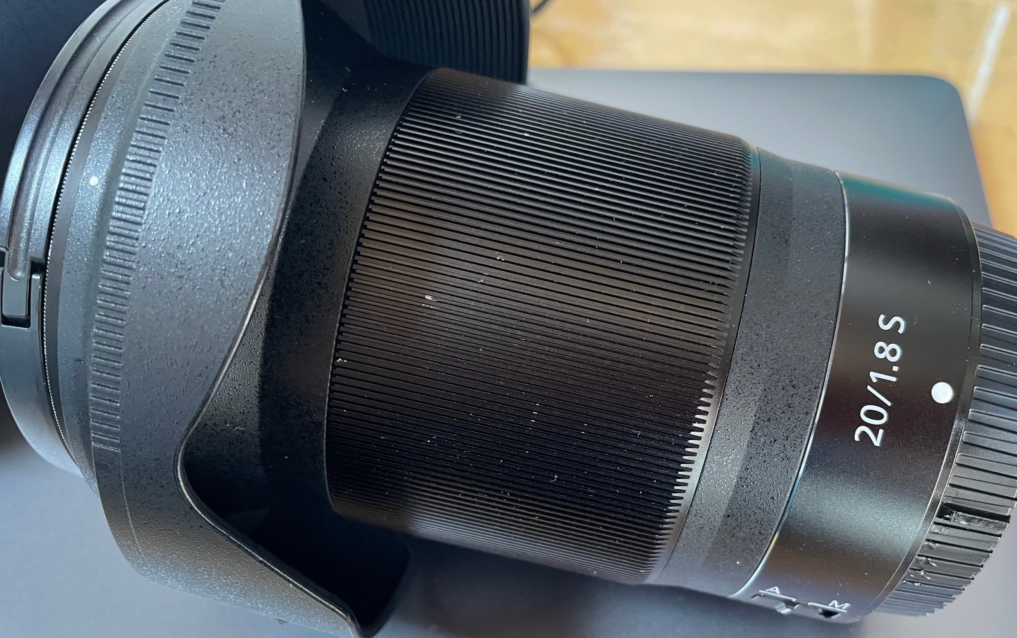 20mm単焦点レンズのみで旅行先で撮影してきました（NIKKOR Z 20mm f