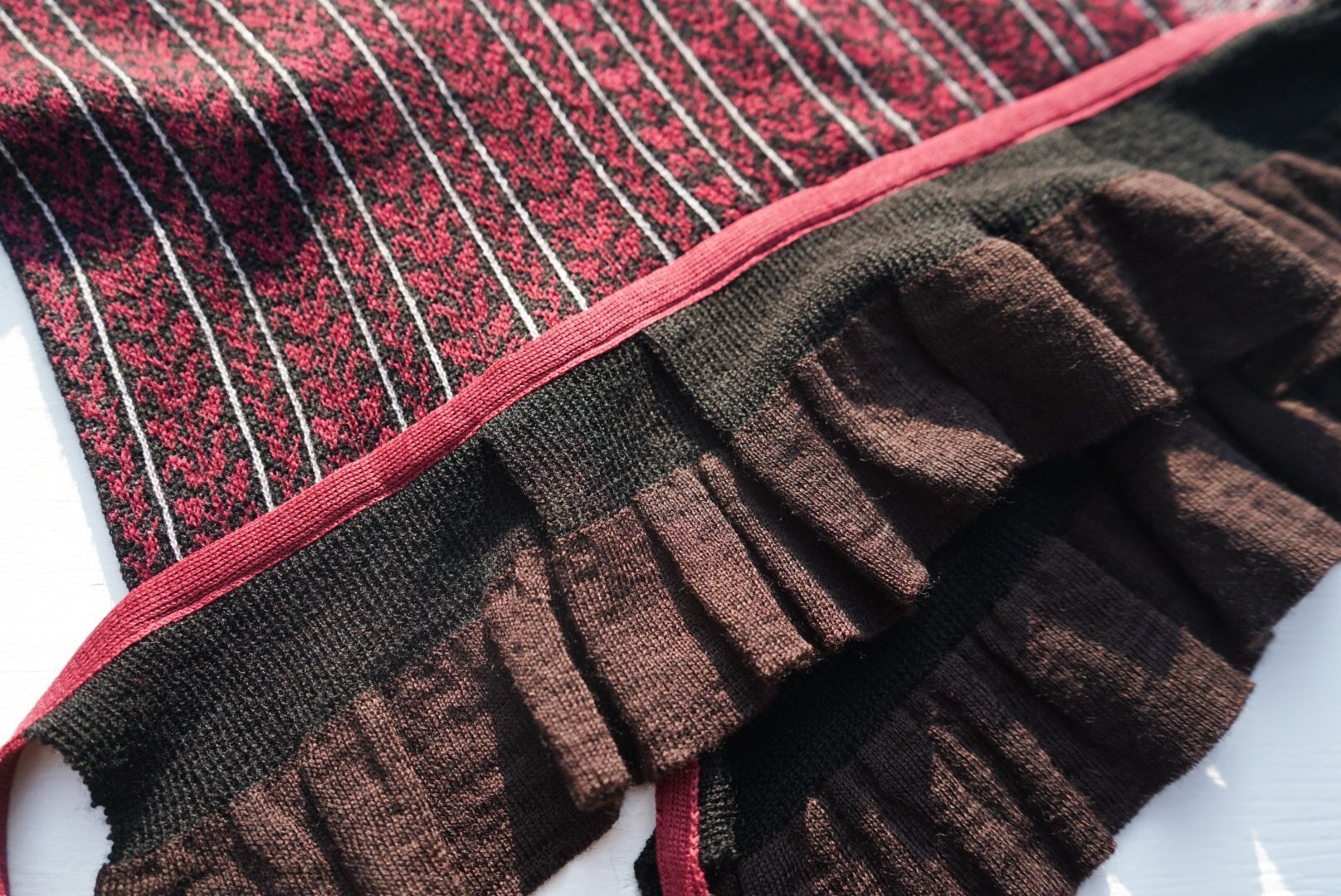 世代を超える甘さ 〜 YUKI SHIMANE 