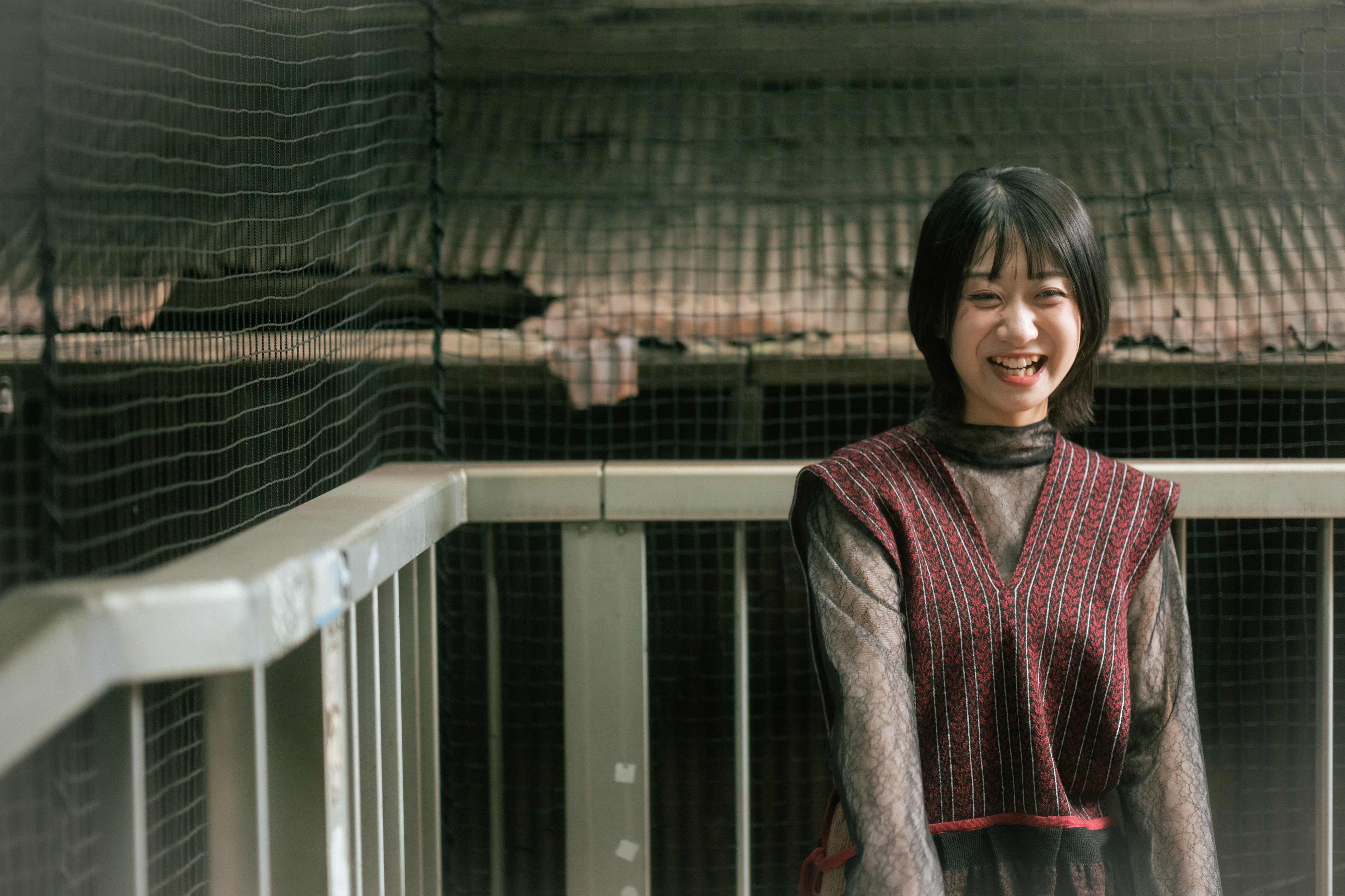 世代を超える甘さ 〜 YUKI SHIMANE 