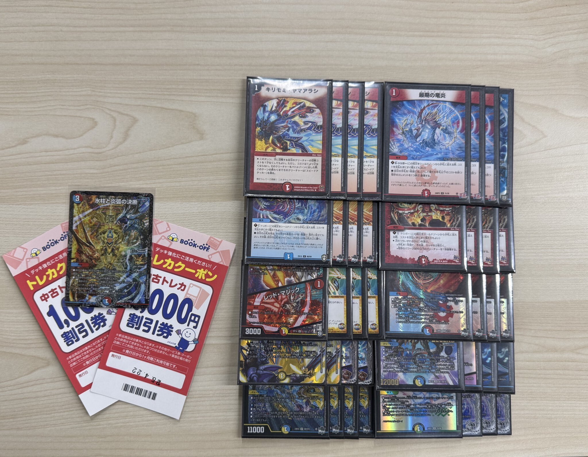 DMPランキング2025年前期を終えて｜みどれん