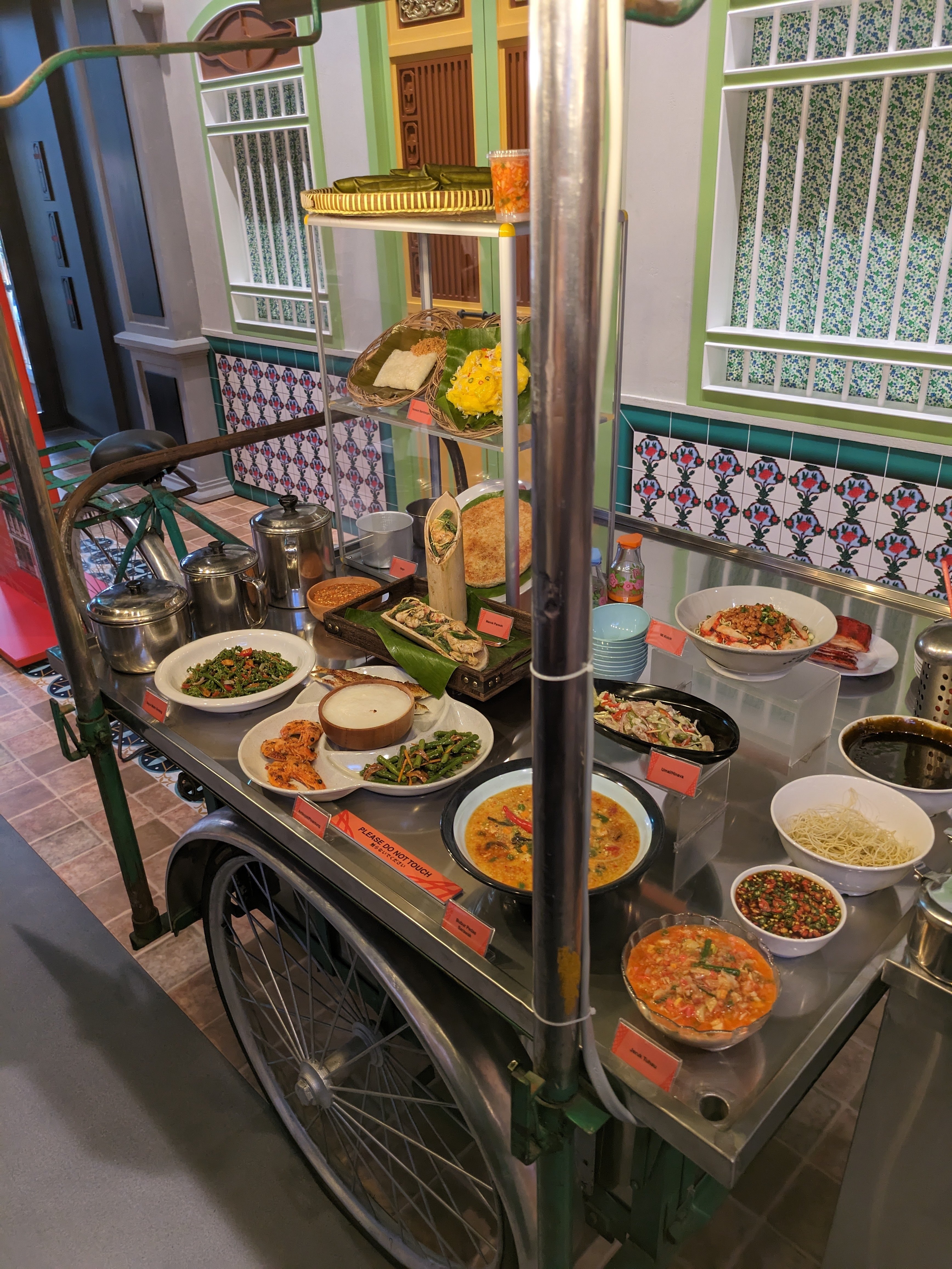 大阪・関西万博】マレーシアパビリオンの香りに誘われて｜朱月-akatsuki-