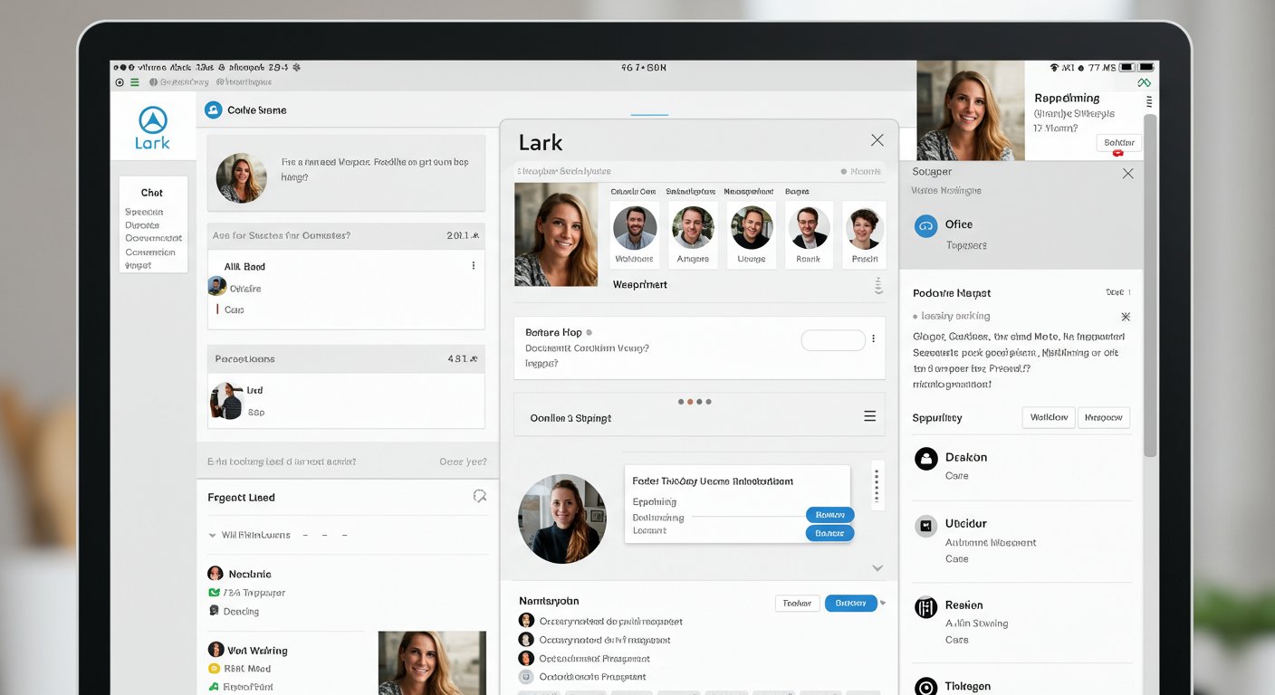 2025年最新！Lark中級者が今すぐ試したい活用テクニック｜Tomo