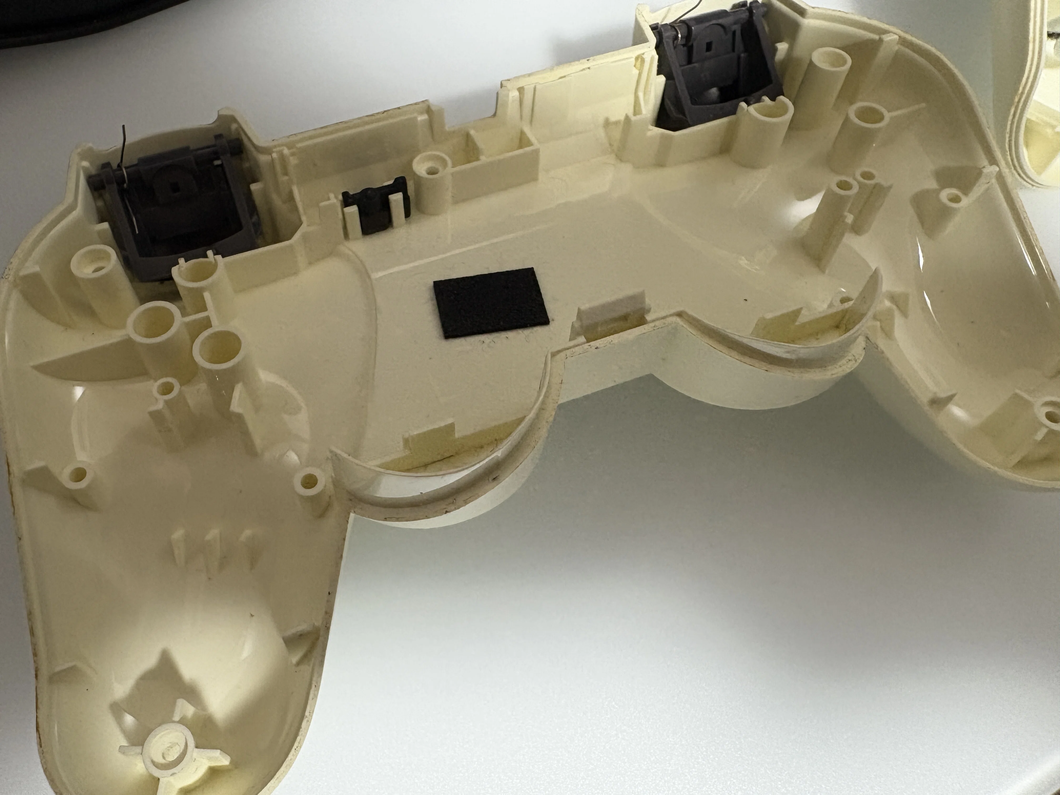 軽い気持ちでPS3コントローラーを分解してみた｜神城ちあき@個人ブロガー