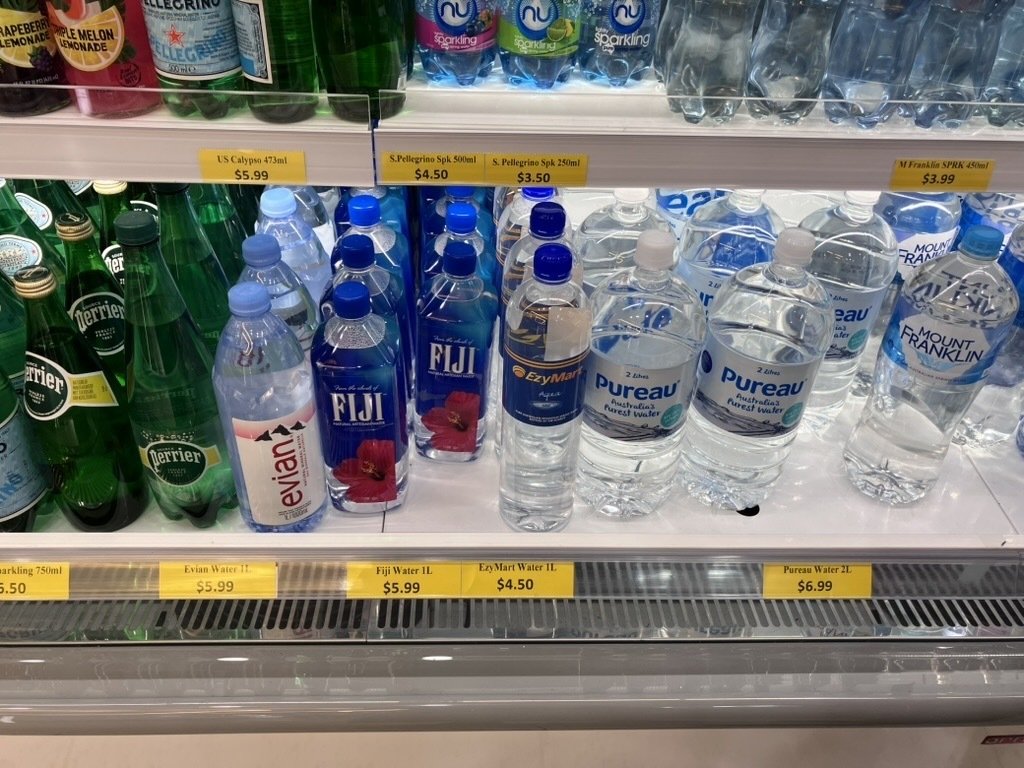 12 シドニー到着、エアポートリンクで市内へ | オーストラリアでキャンプ#12｜FUDOMAE_CAMP