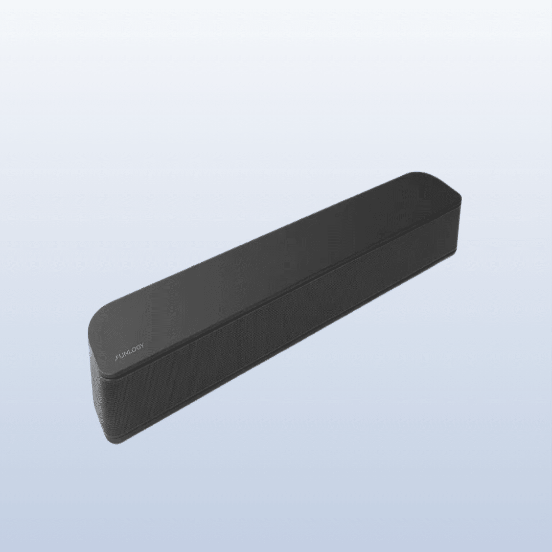 FUNLOGY Soundbar】1万円台のホームシアタースピーカーが気になる