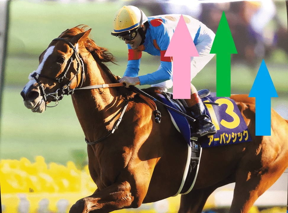 毎日王冠・京都大賞典2025 サイン馬券Part2｜JRAカレンダー10月からの