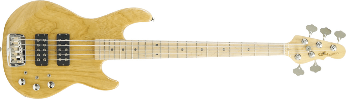 特選中古品！G&Lカスタムショップによる特別な「L-2500」が中古で入荷