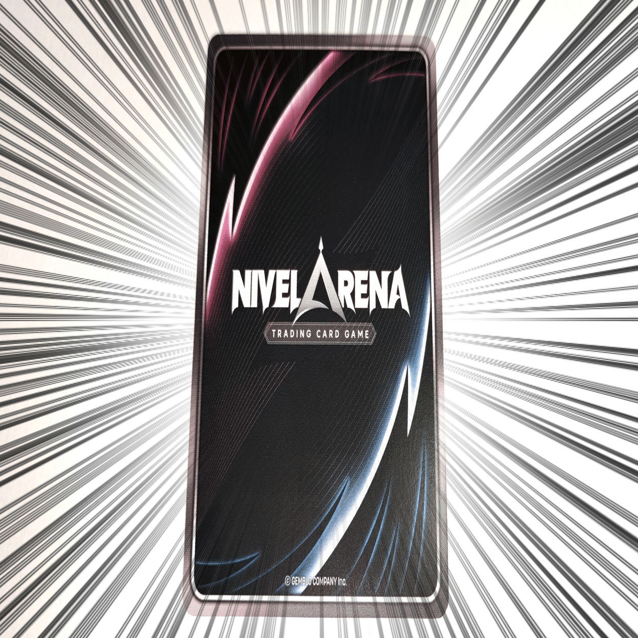 ニベルアリーナ流行らせてください｜春冬