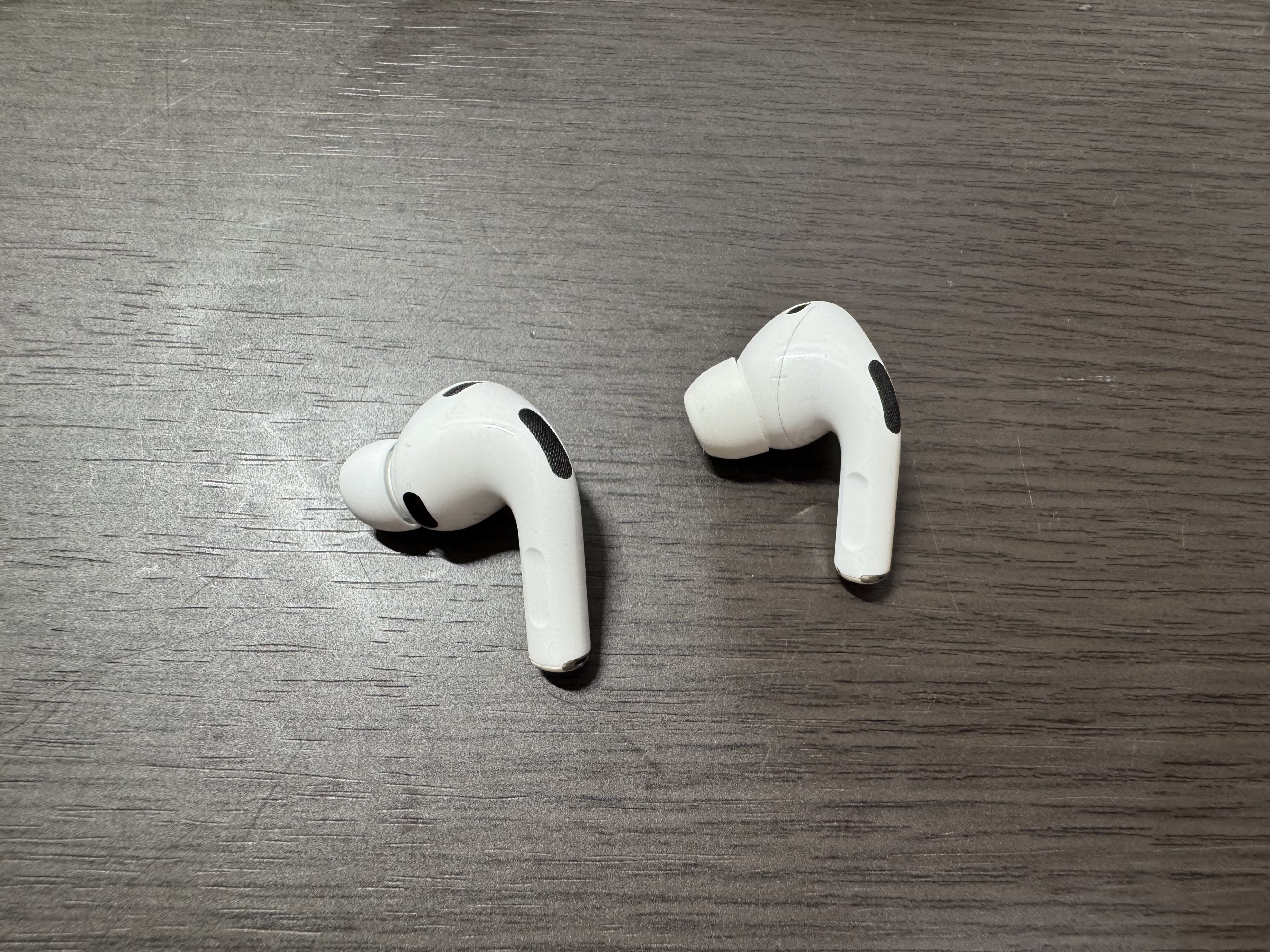 AirPods3を買いました！ 2との比較も。｜のむ（旅行とガジェット）